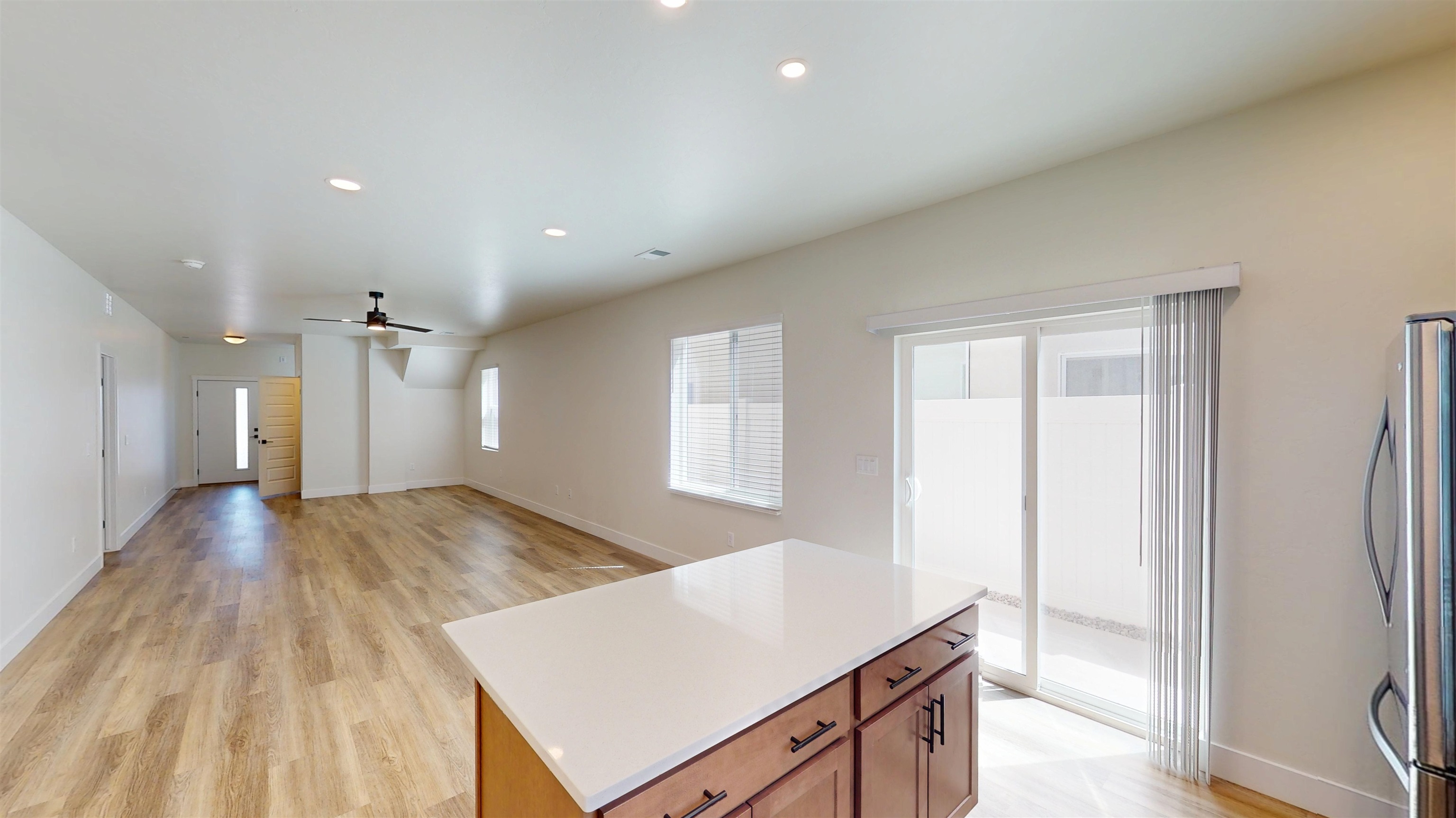 2461 Ross Road Unit: A