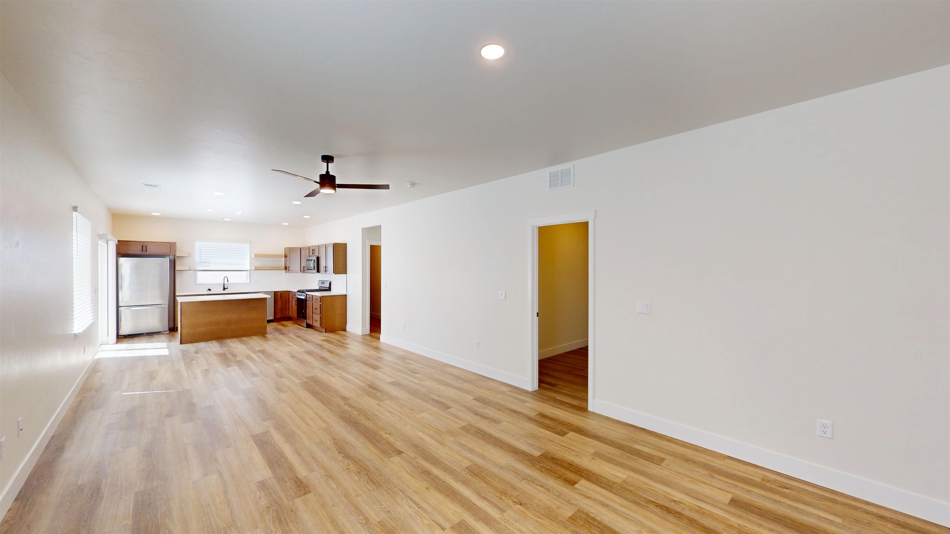2461 Ross Road Unit: A