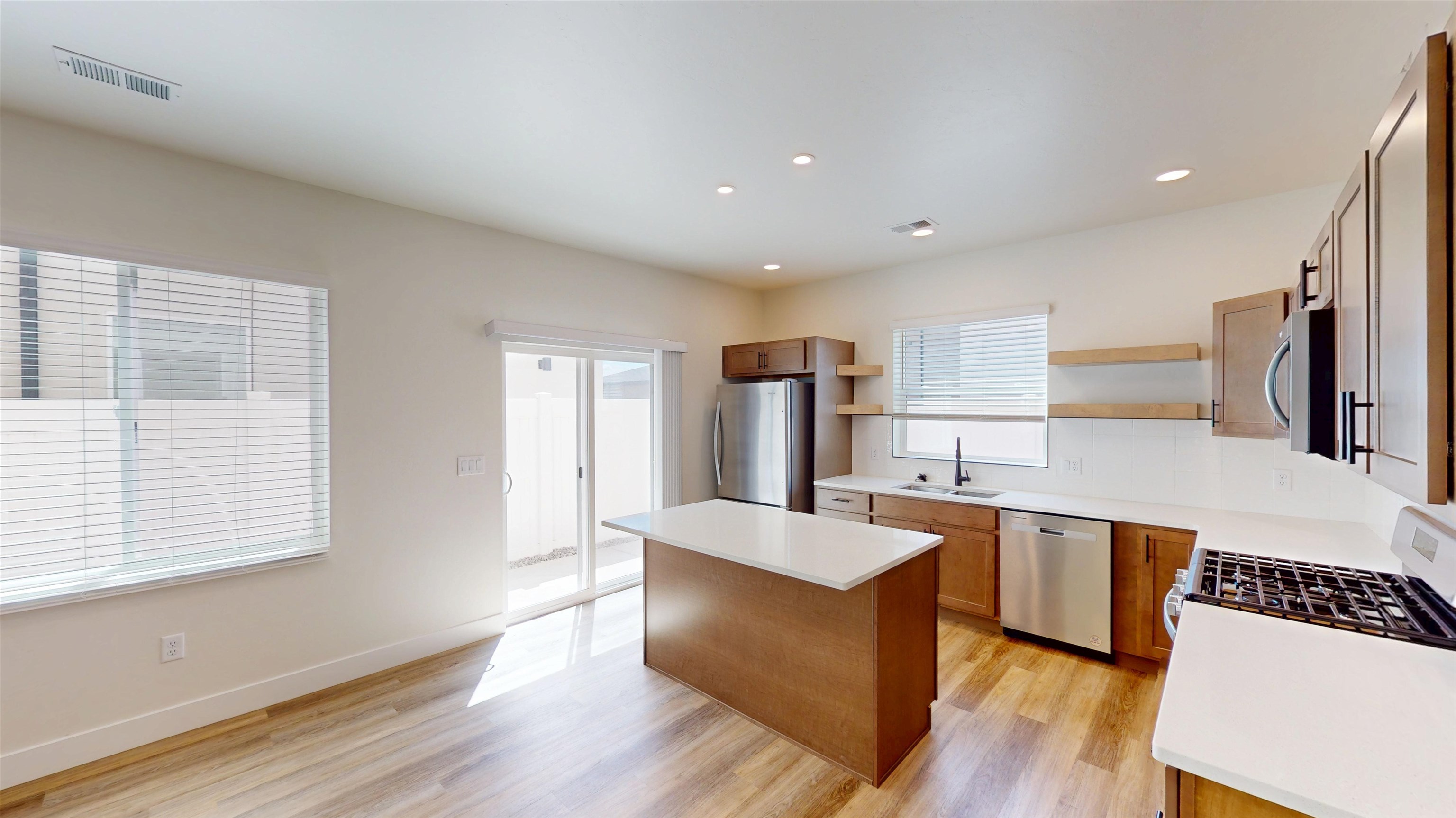 2461 Ross Road Unit: A