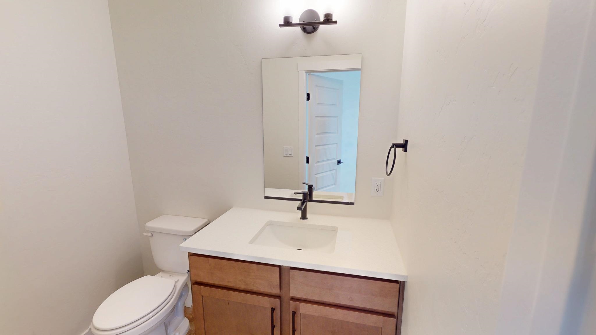 2461 Ross Road Unit: A