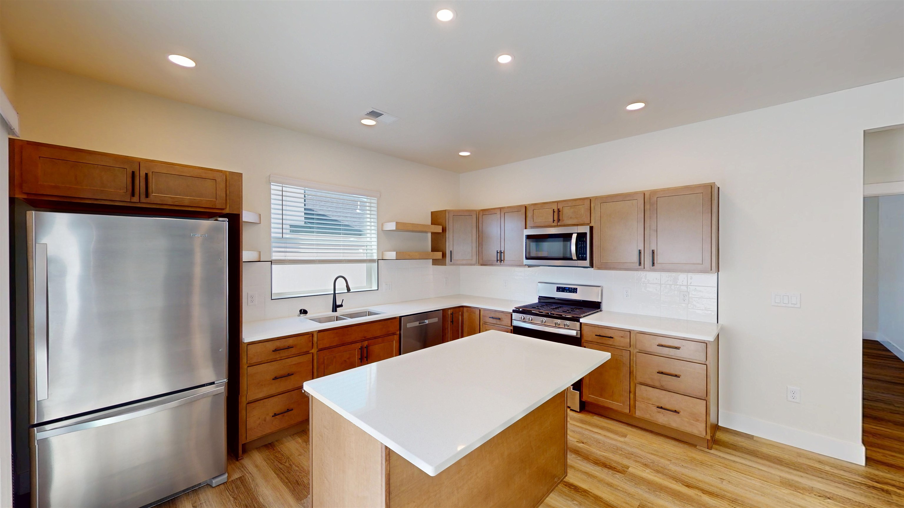 2461 Ross Road Unit: A