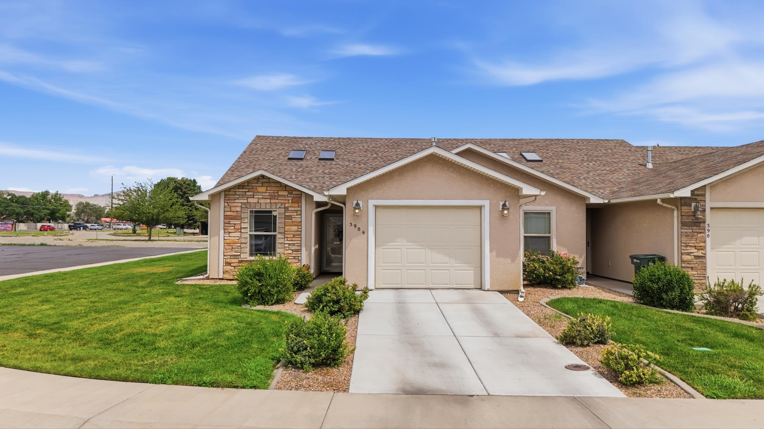 590 1 2 Belhaven Way Grand Junction CO