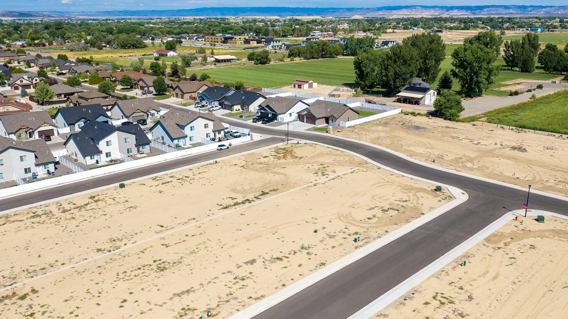 Lot 48 Red Rose Lane