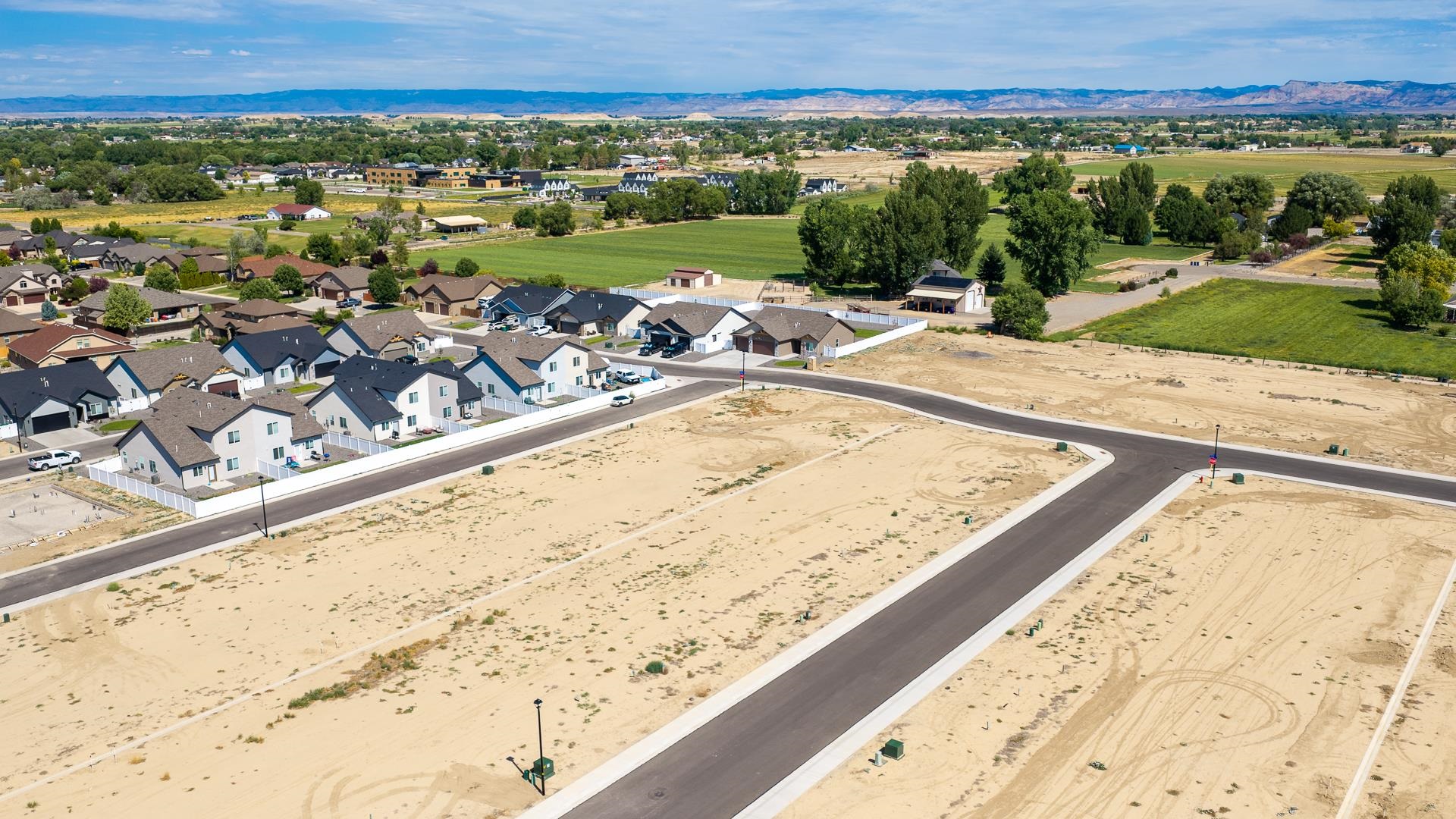 Lot 49 Red Rose Lane
