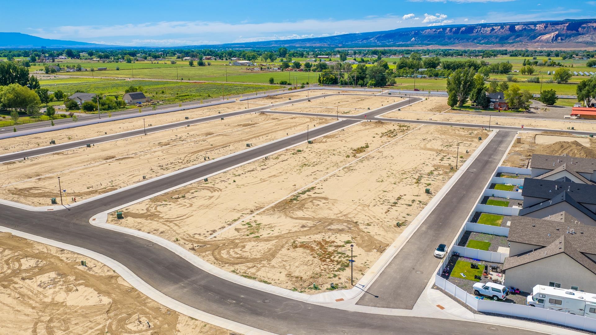 Lot 50 Red Rose Lane
