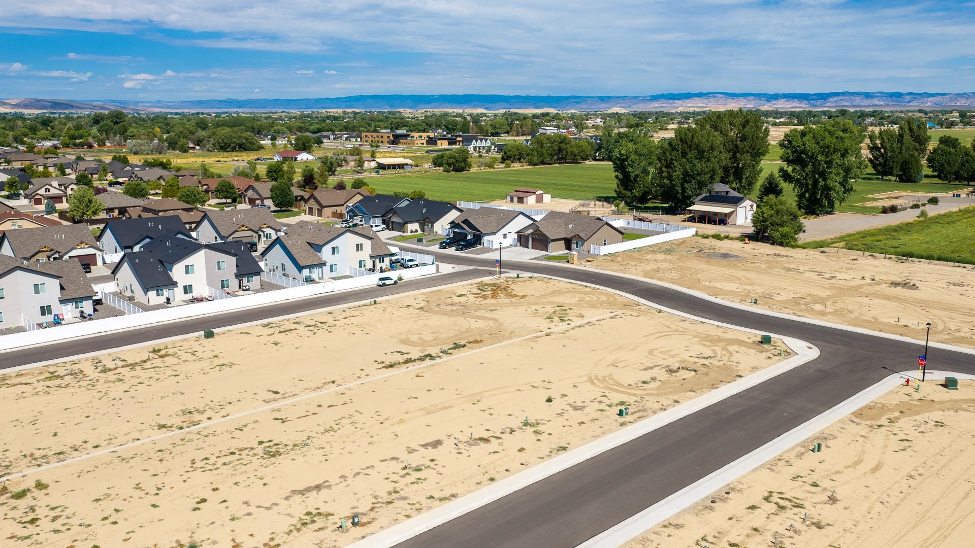 Lot 45 Skalla Lane
