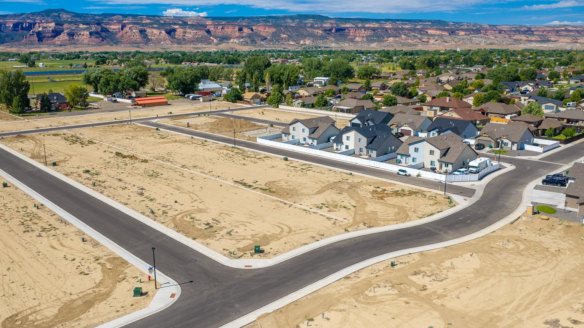 Lot 46 Skalla Lane