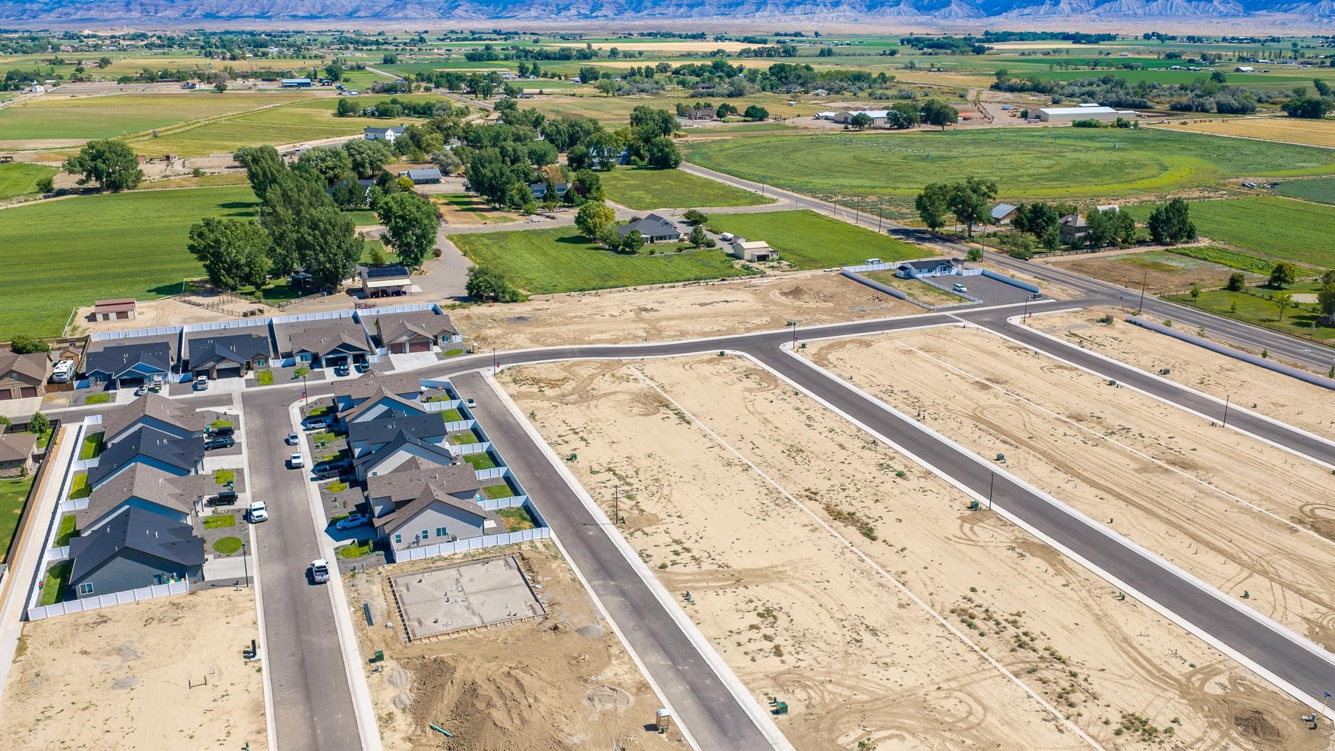 Lot 46 Skalla Lane