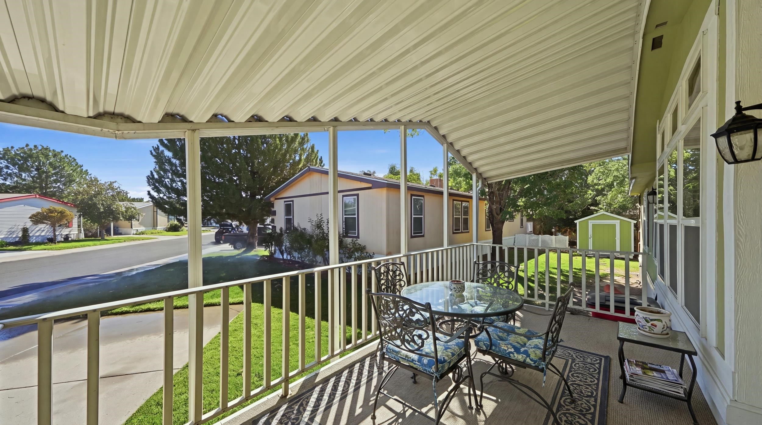 435 32 Road Unit: 480