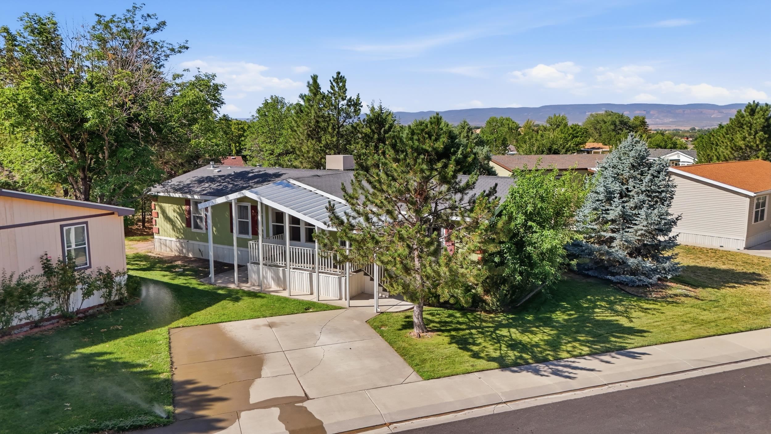 435 32 Road Unit: 480