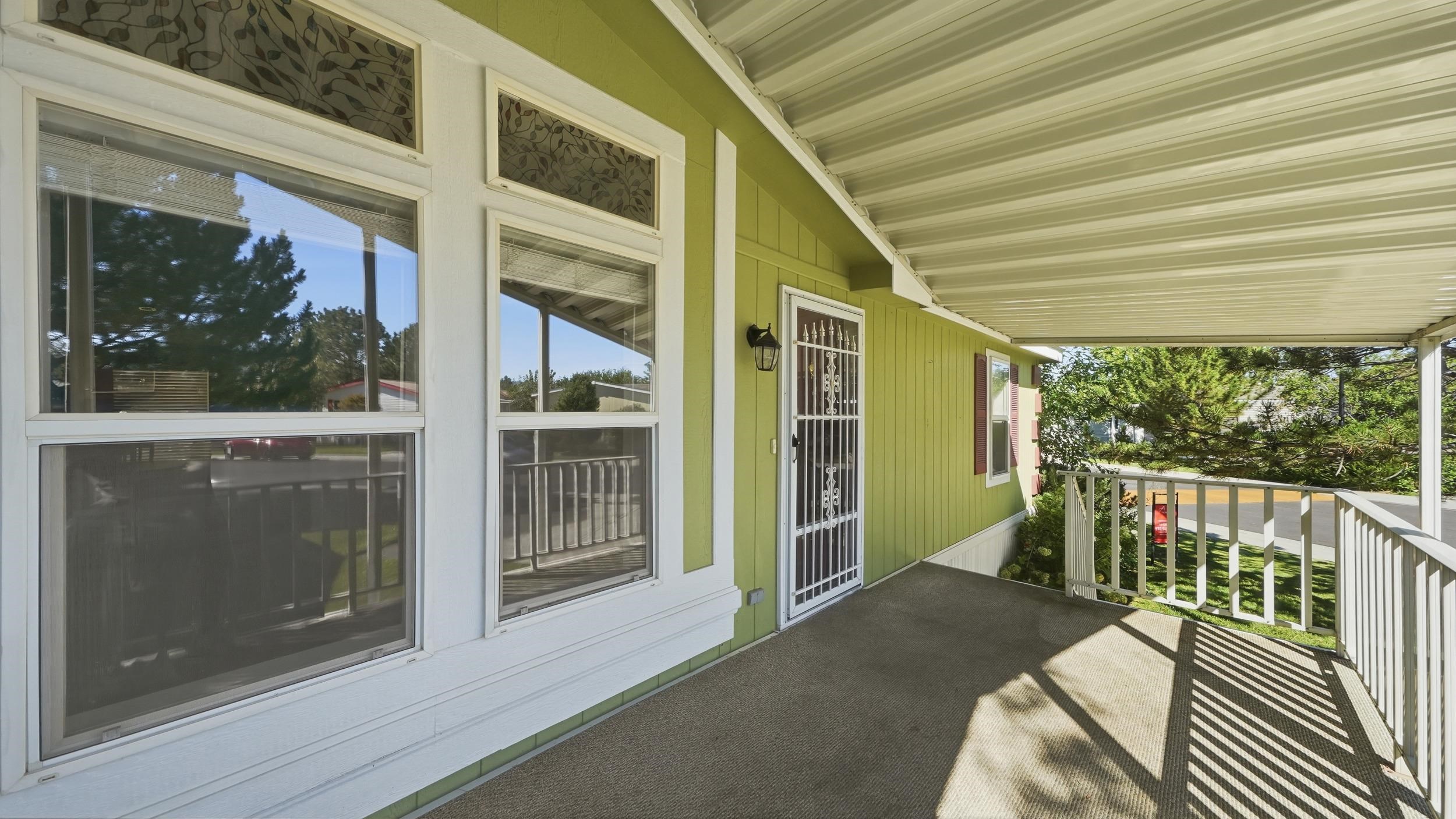 435 32 Road Unit: 480