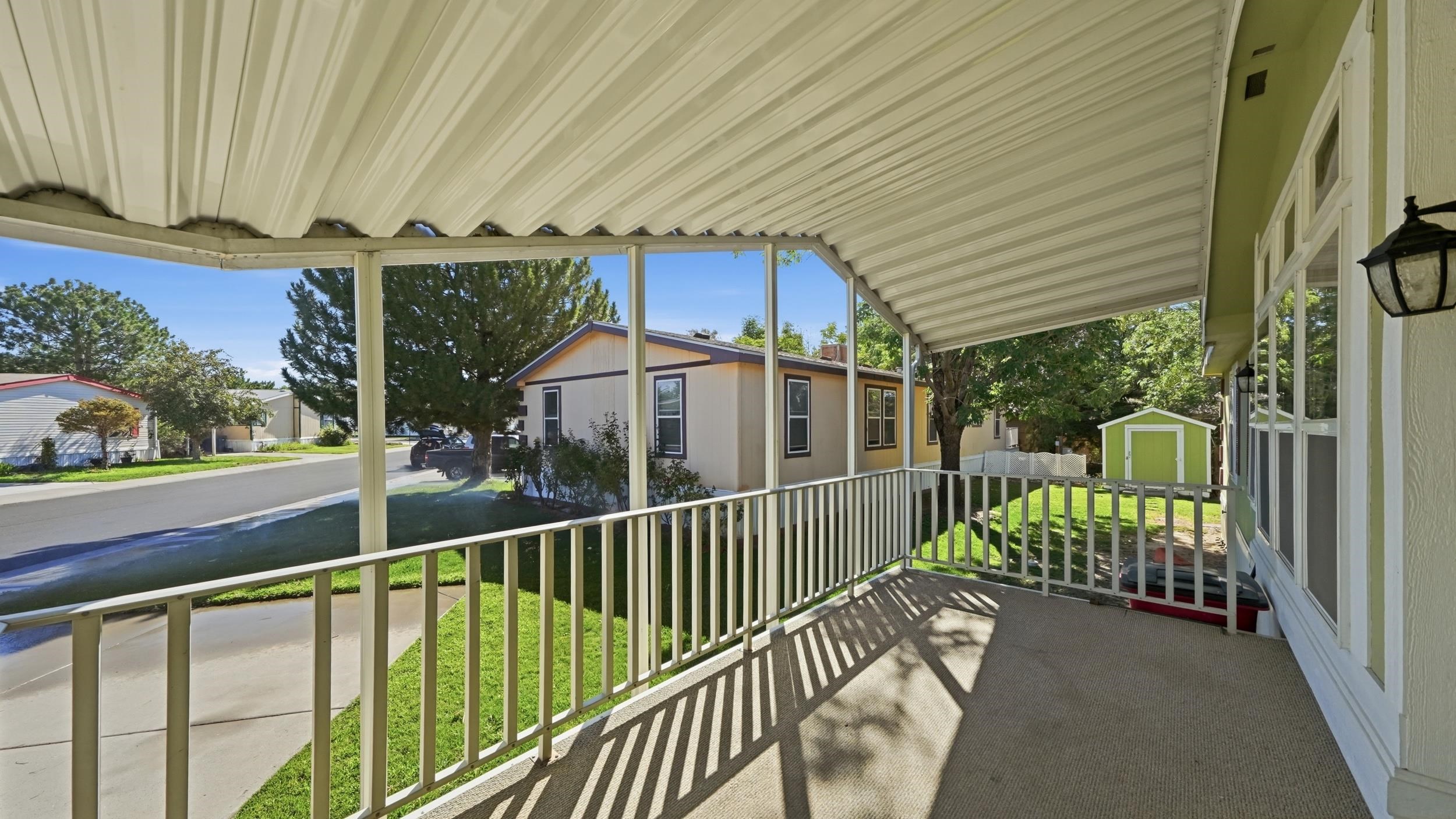 435 32 Road Unit: 480