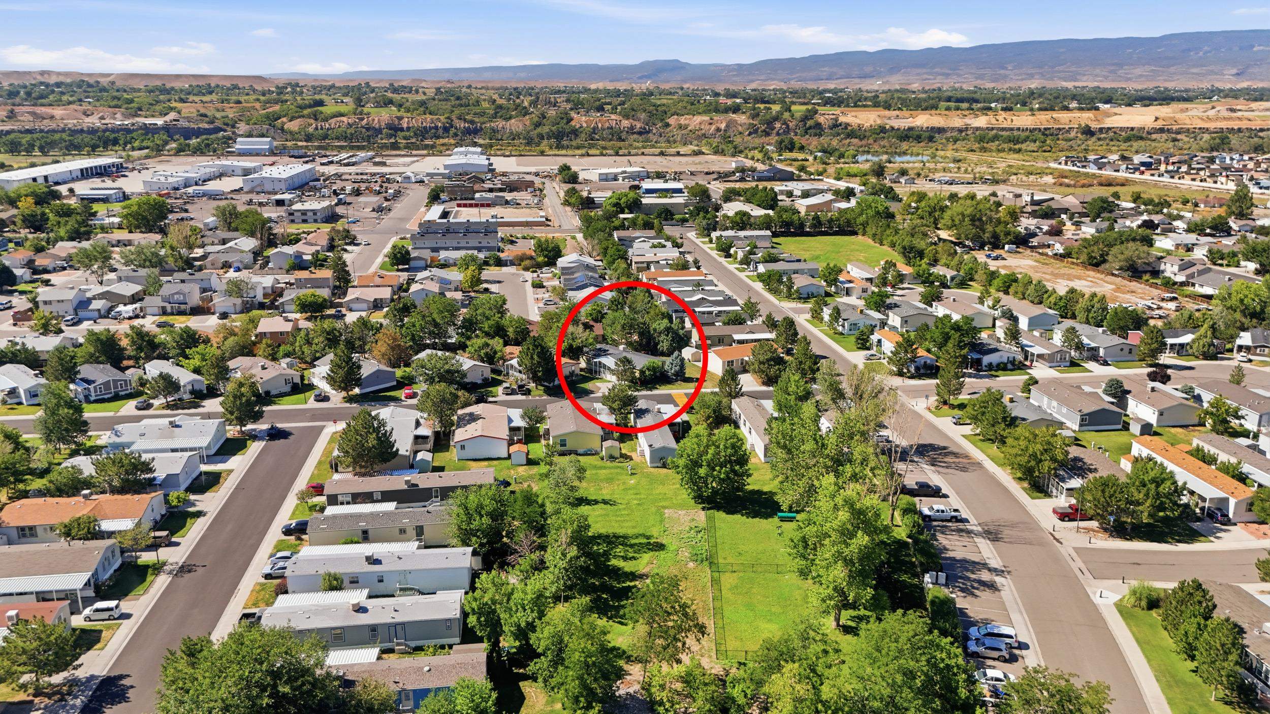 435 32 Road Unit: 480