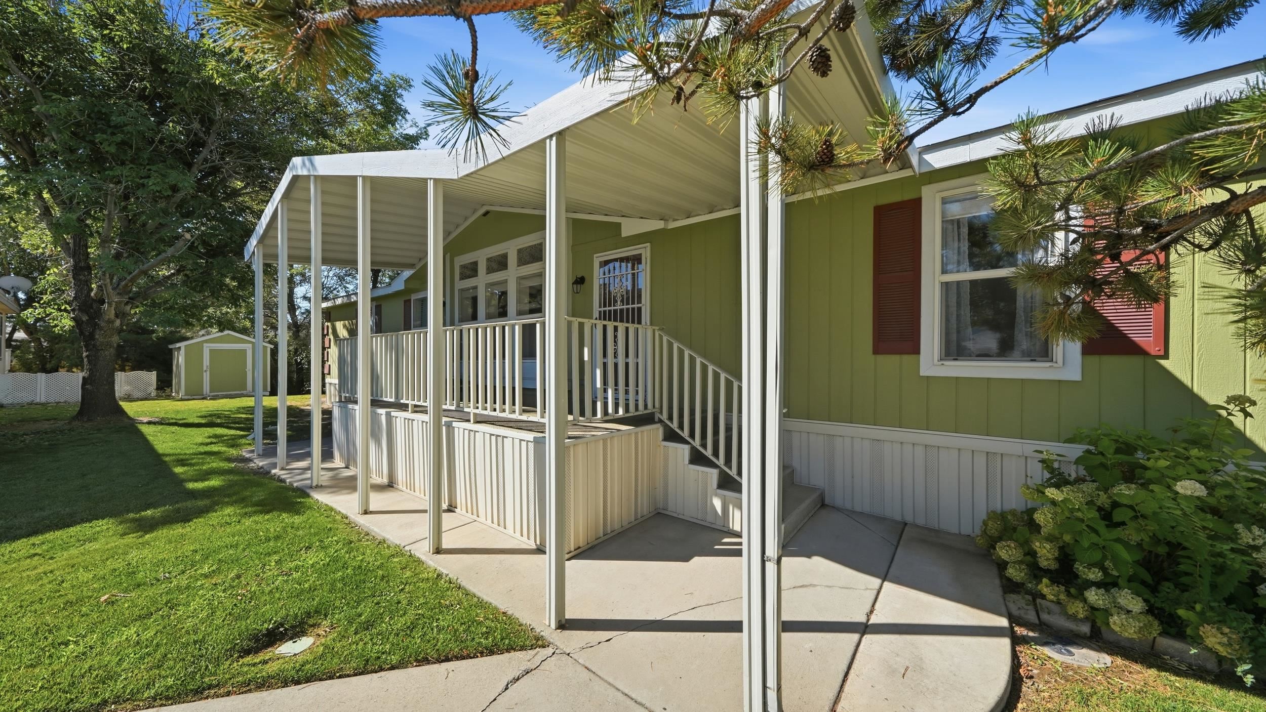 435 32 Road Unit: 480