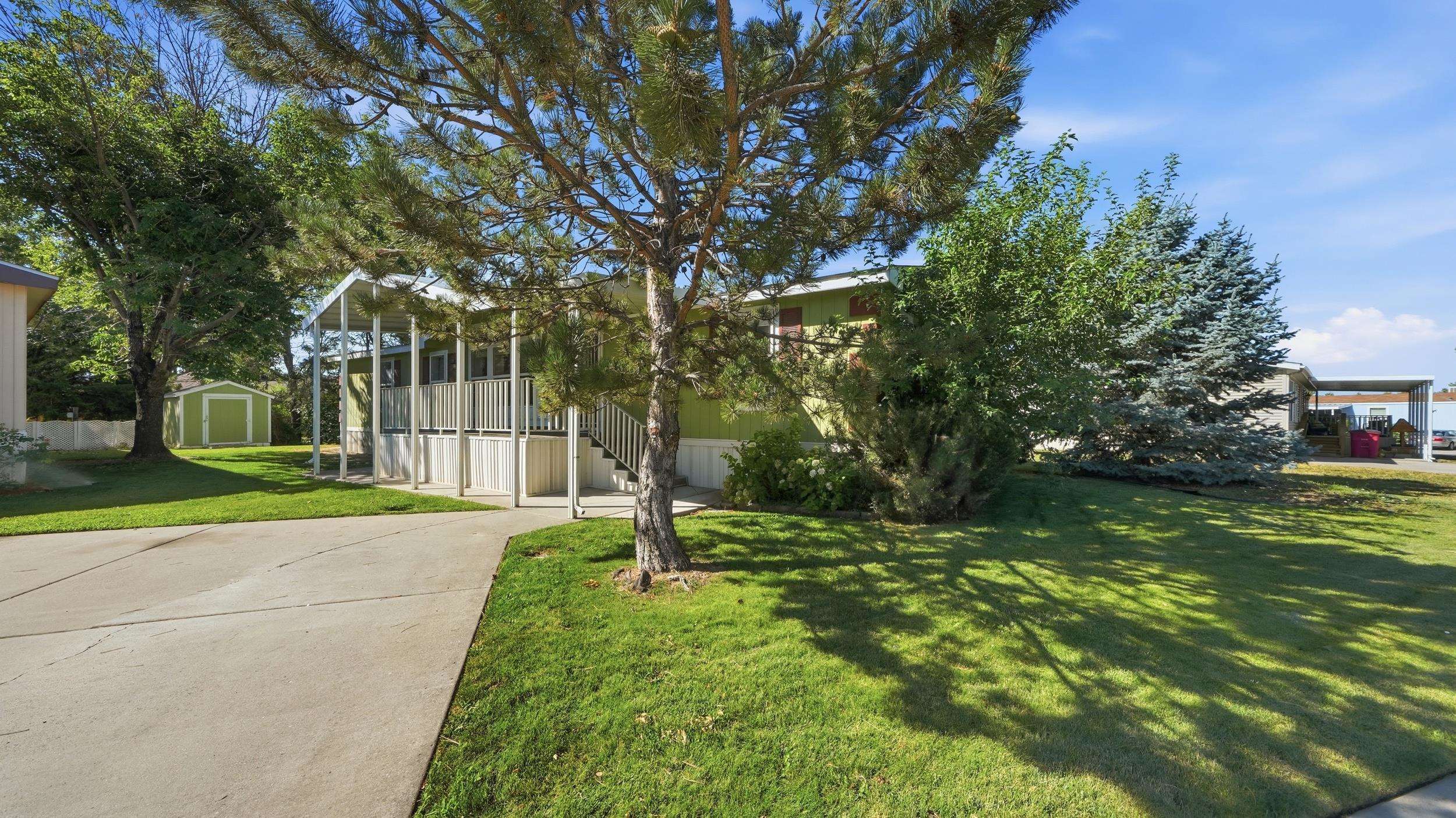 435 32 Road Unit: 480