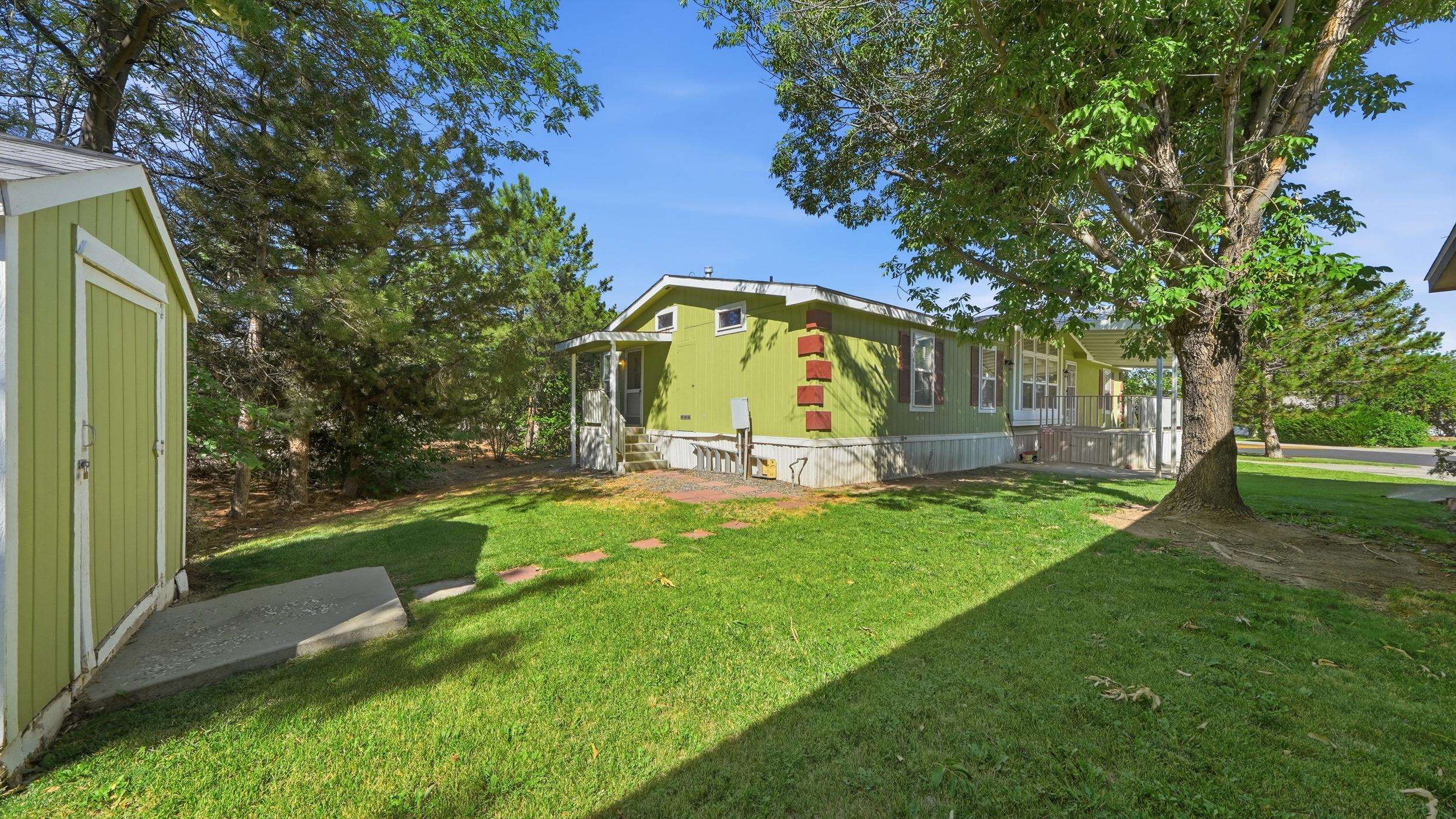 435 32 Road Unit: 480