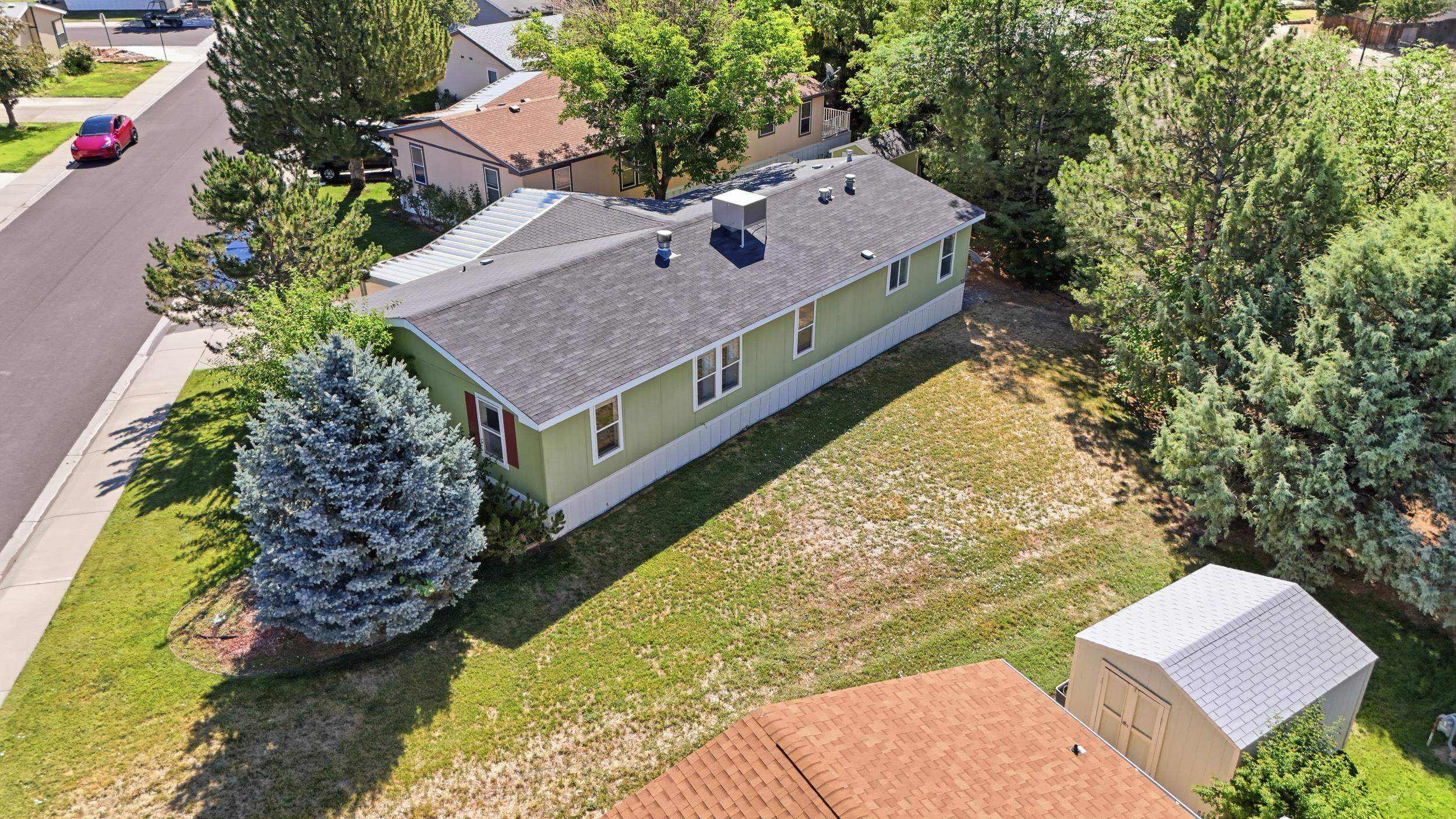 435 32 Road Unit: 480