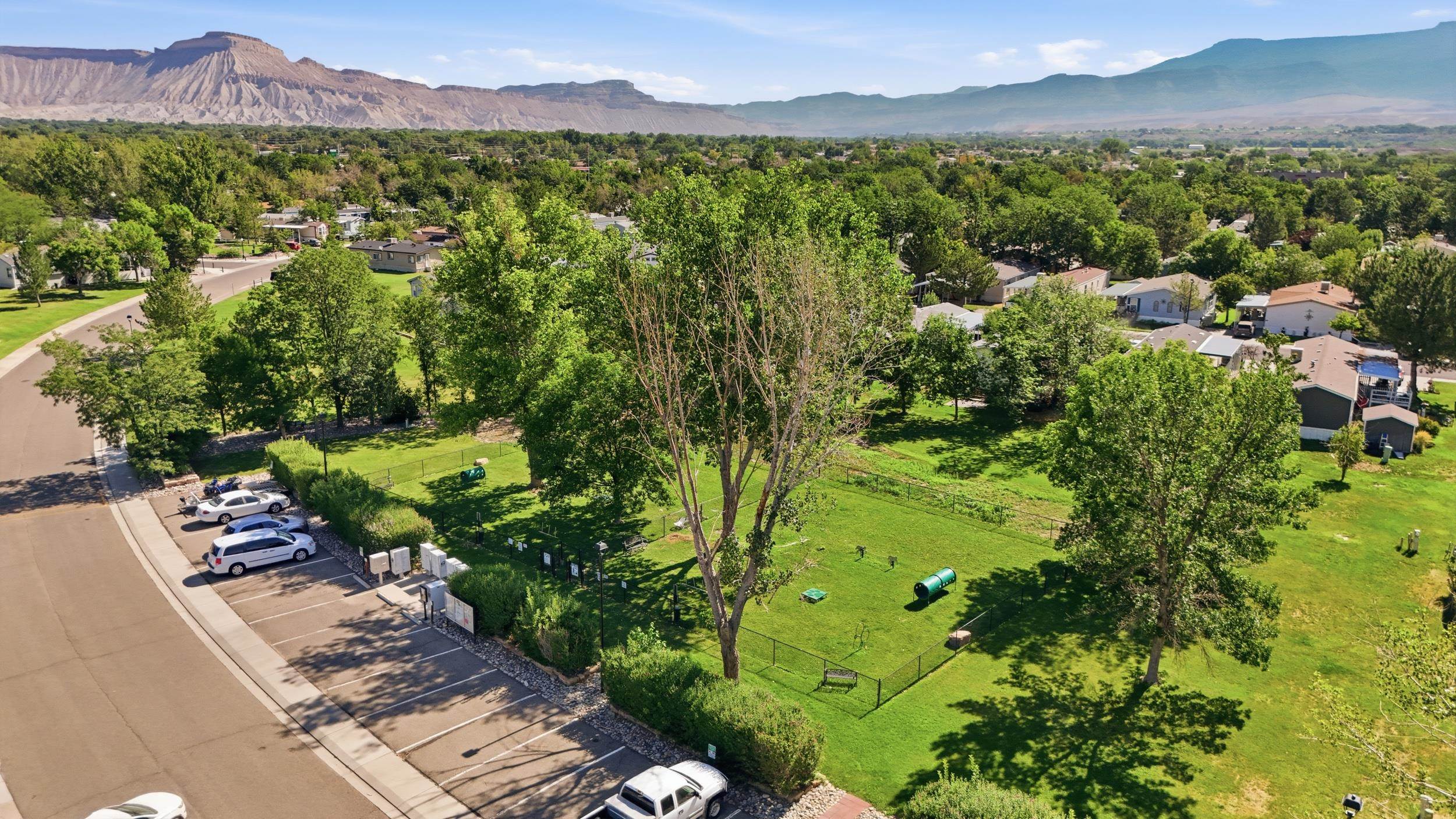 435 32 Road Unit: 480