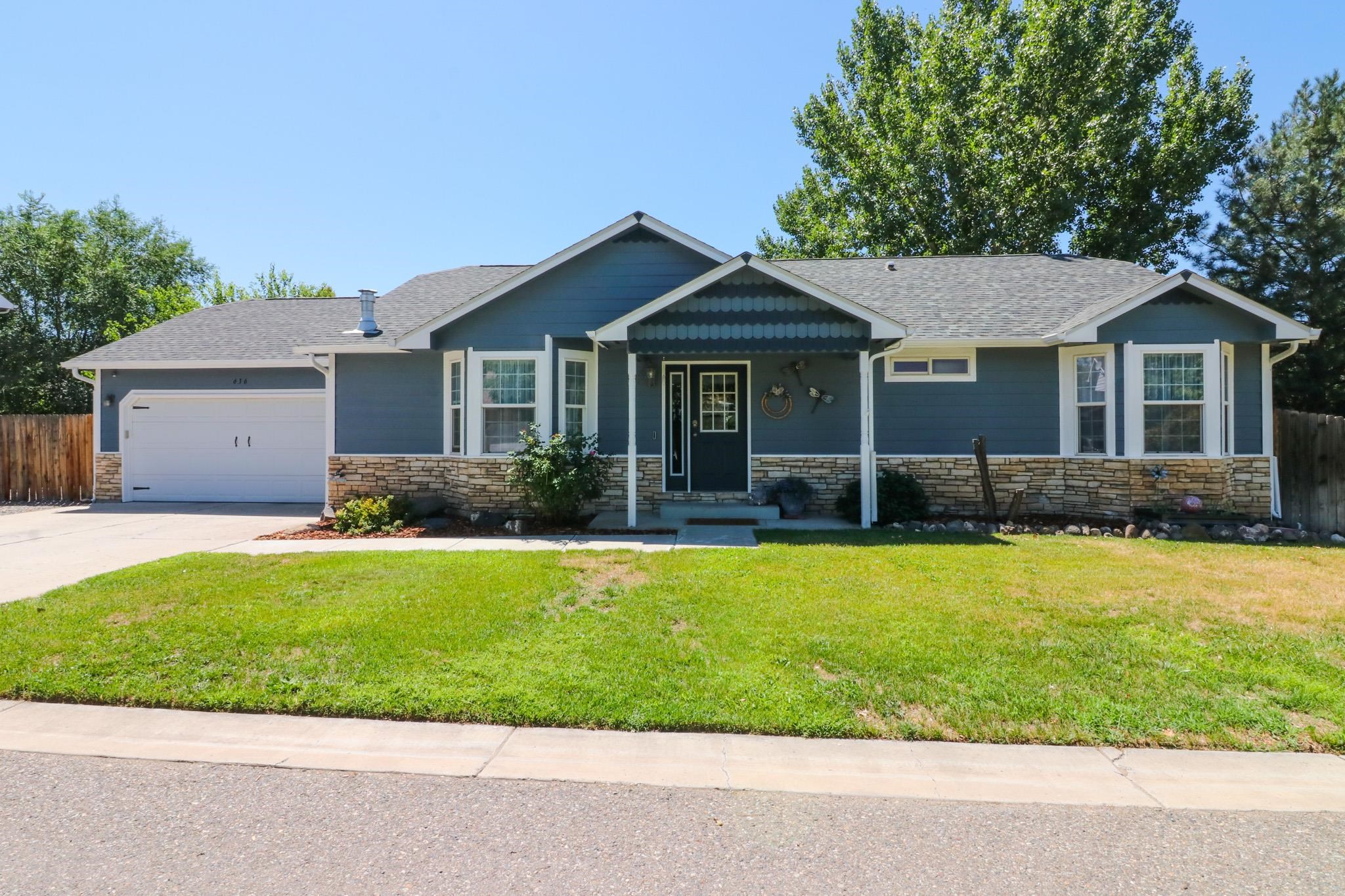 636 Brooks Court