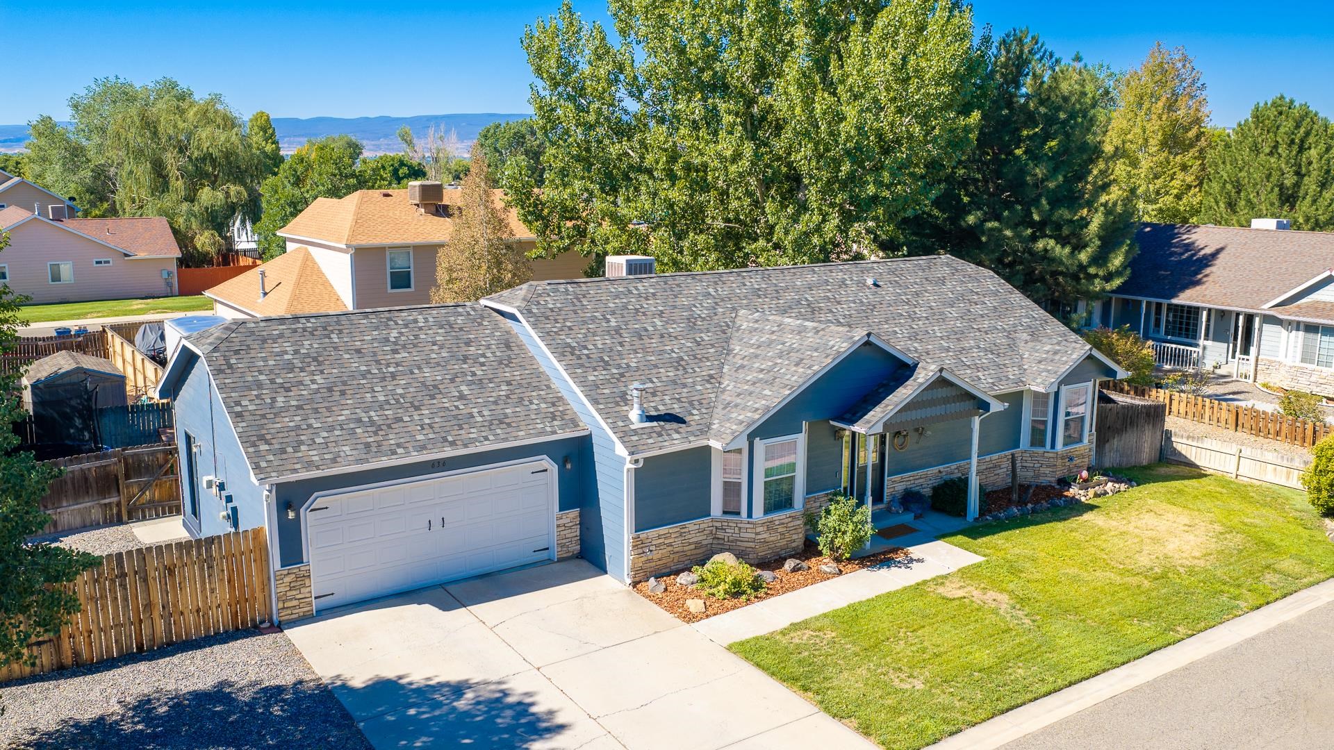 636 Brooks Court