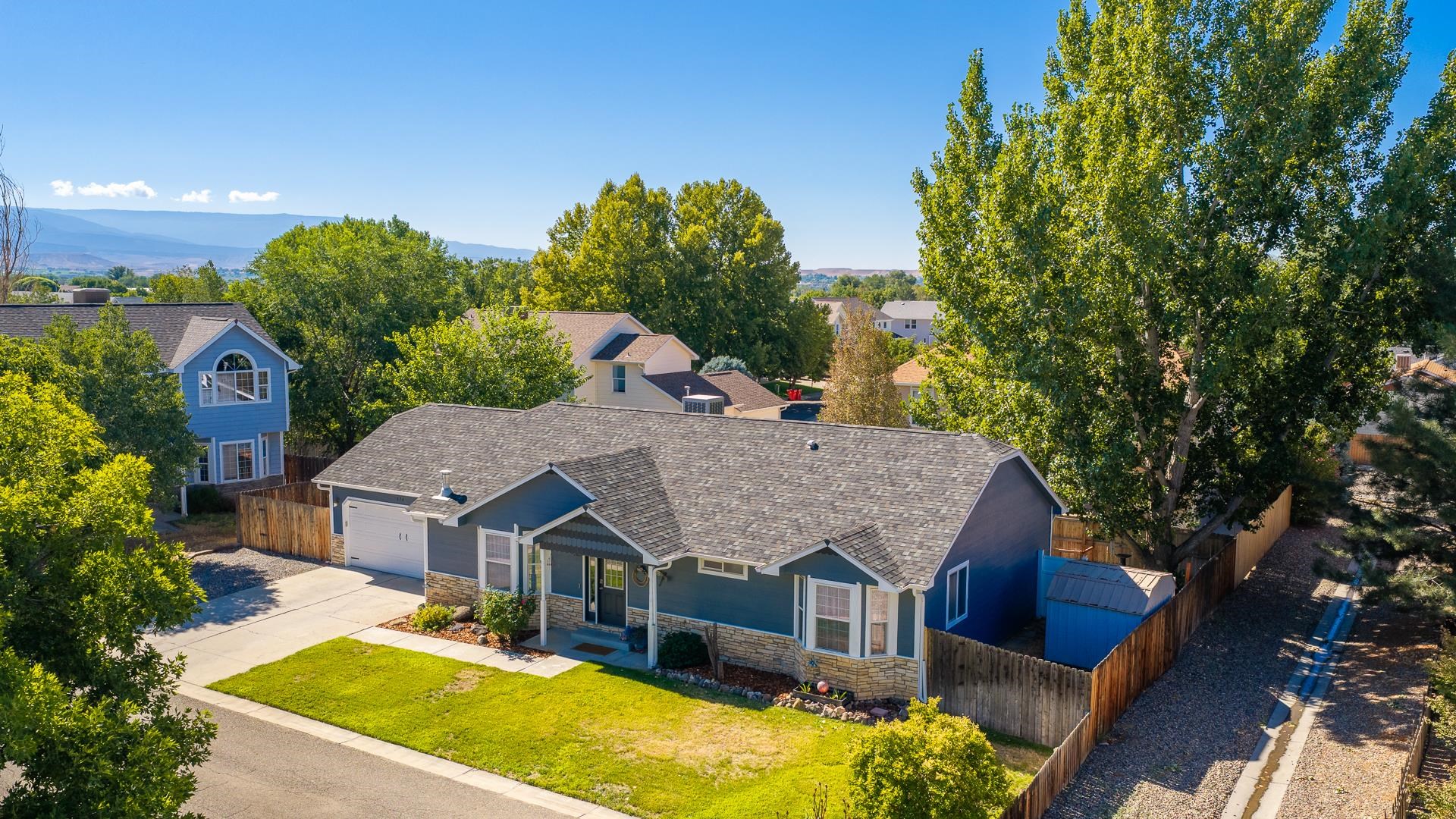 636 Brooks Court