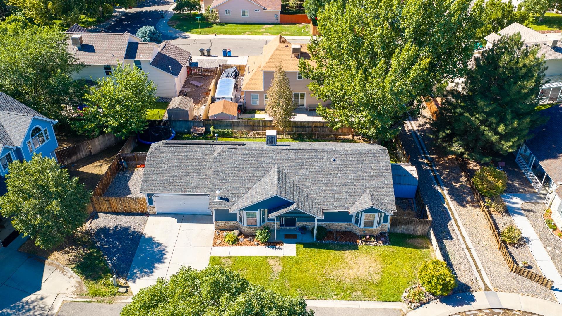 636 Brooks Court