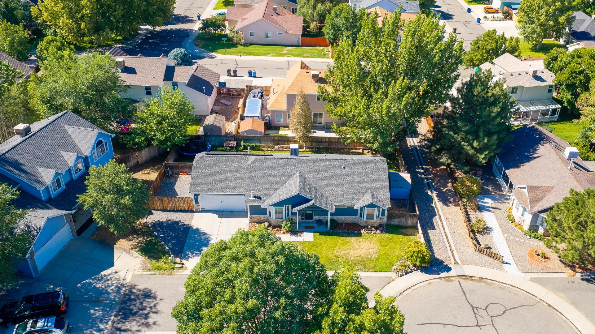 636 Brooks Court