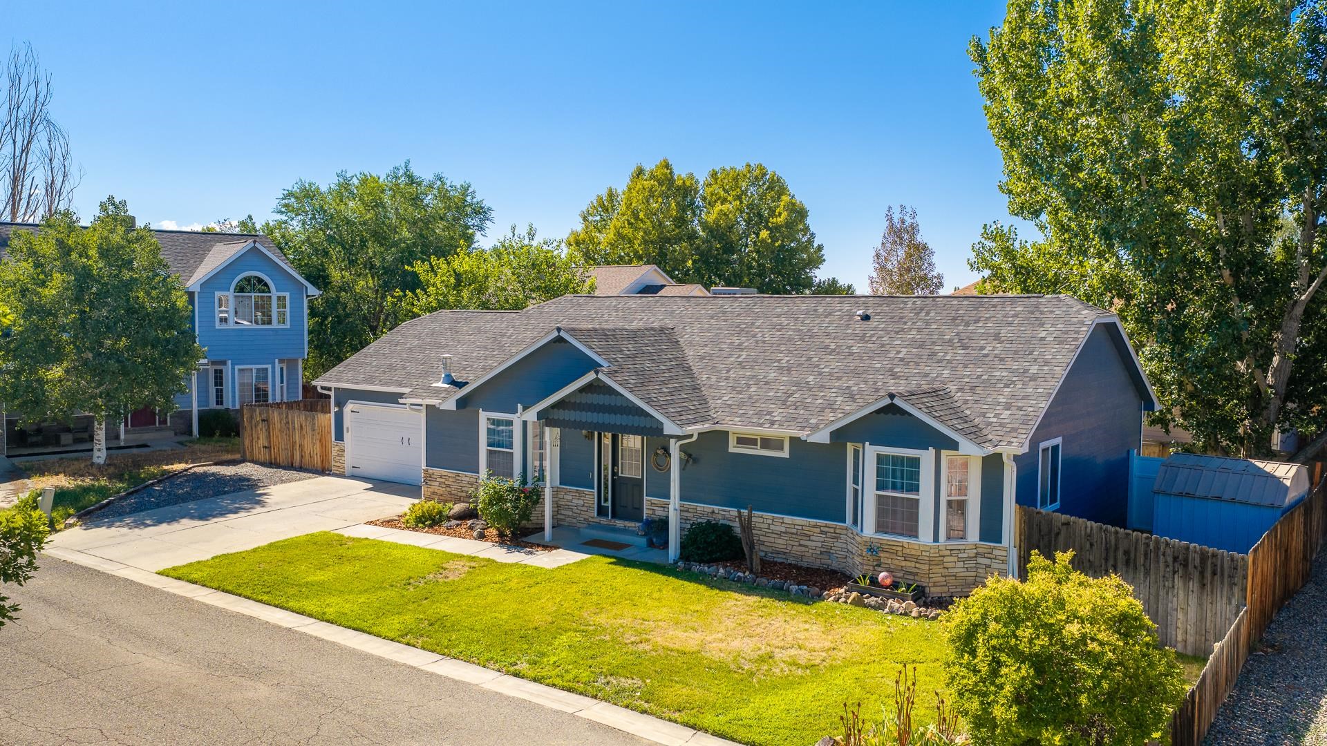 636 Brooks Court