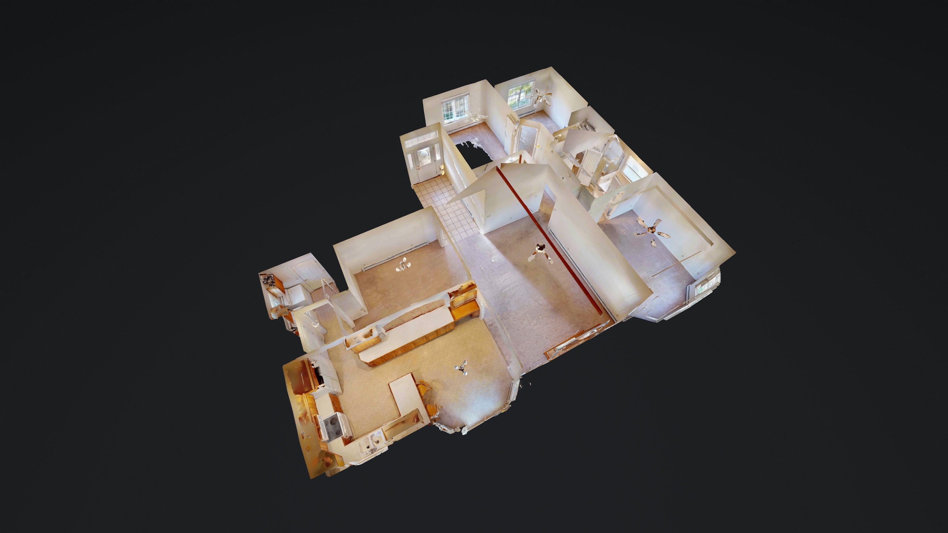 705 E Harbor Circle