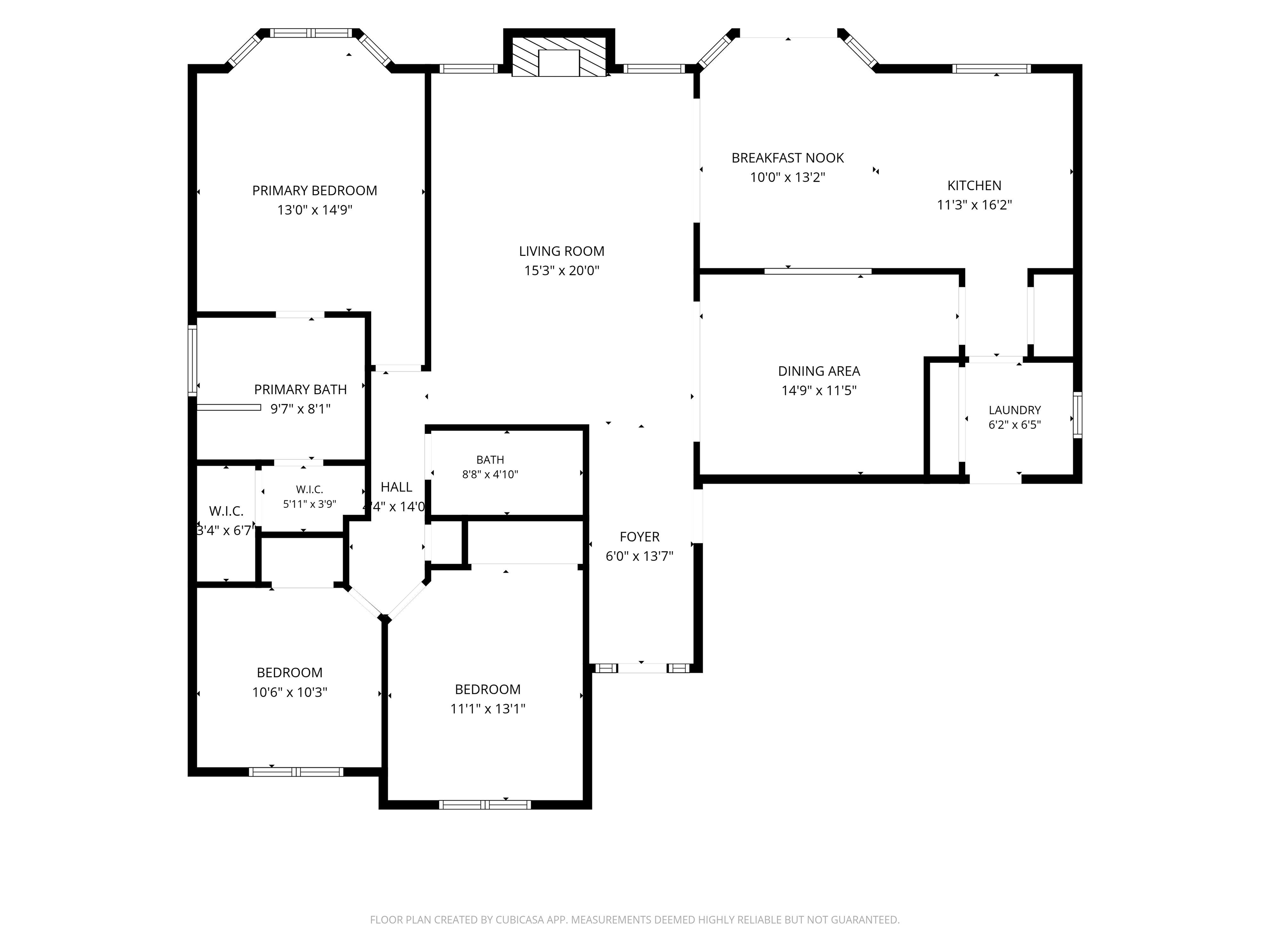 705 E Harbor Circle