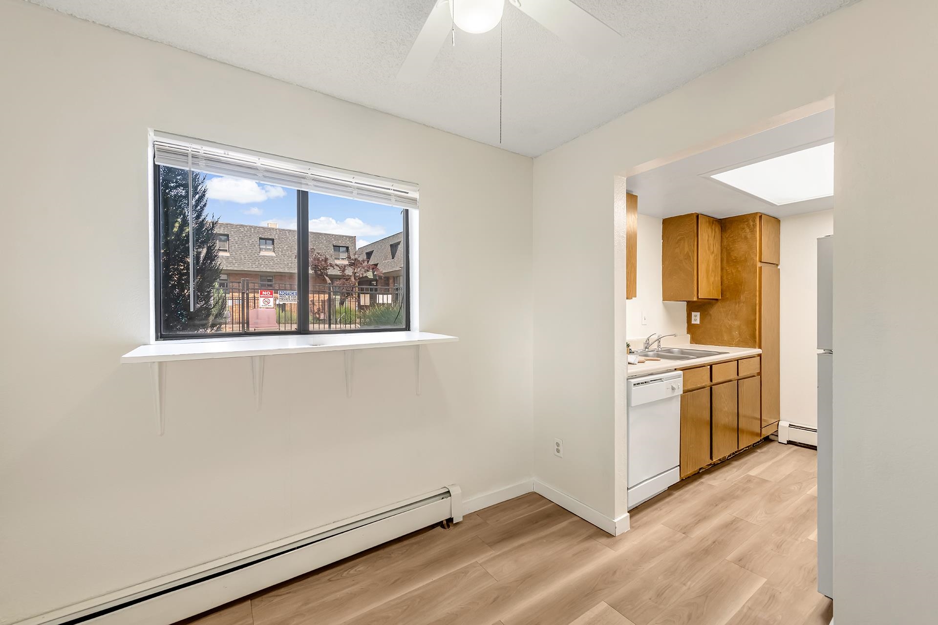 1140 Walnut Avenue Unit: 14