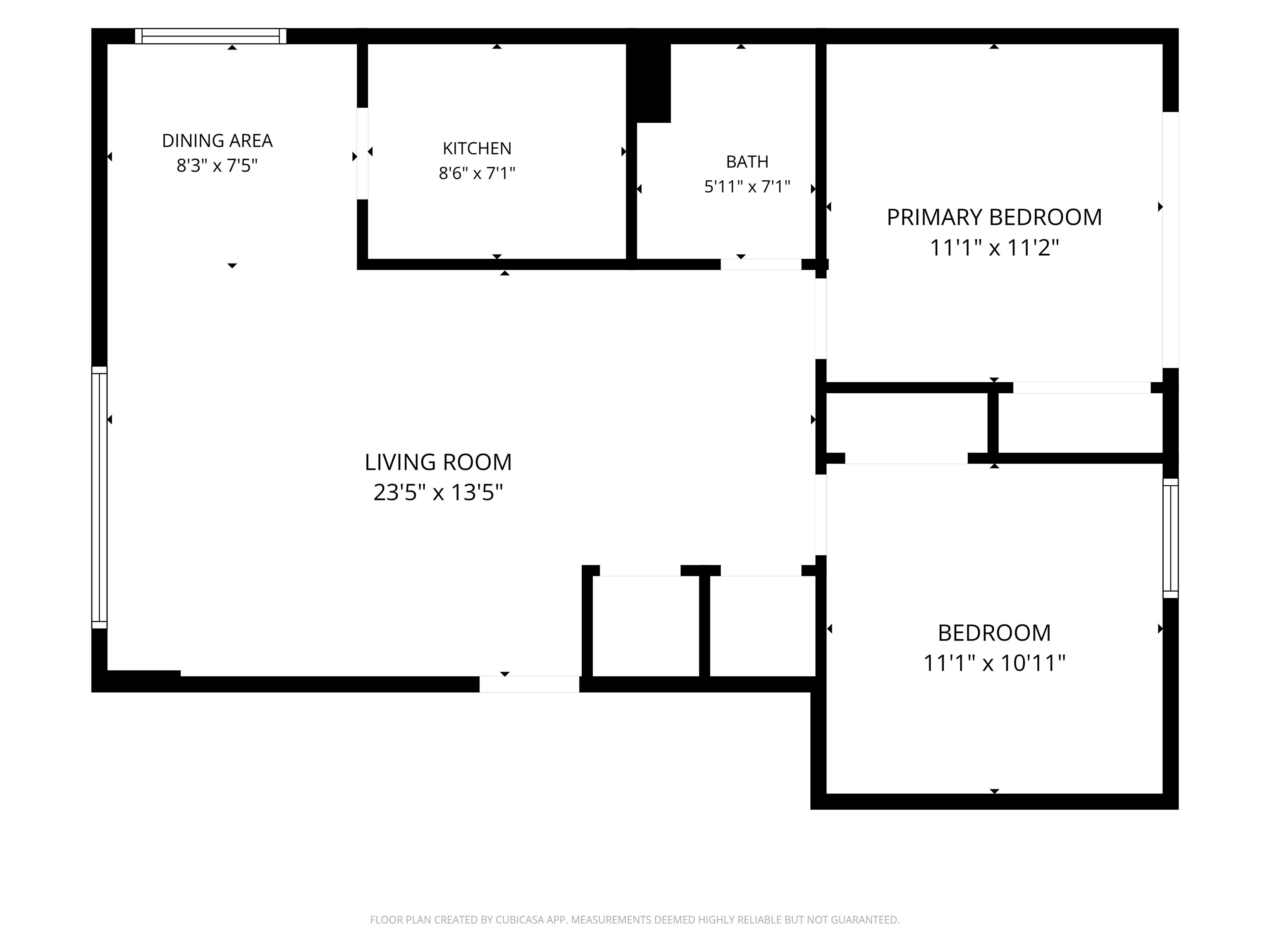 1140 Walnut Avenue Unit: 14