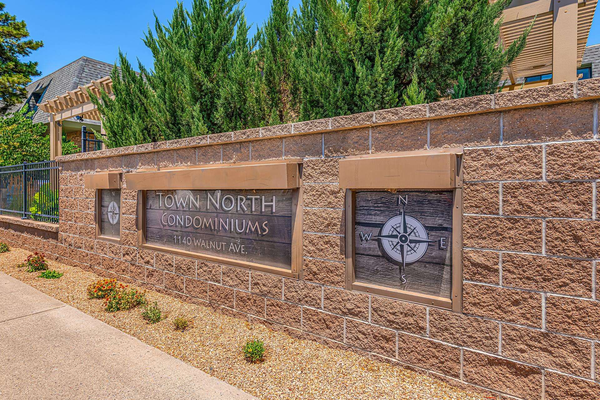 1140 Walnut Avenue Unit: 14