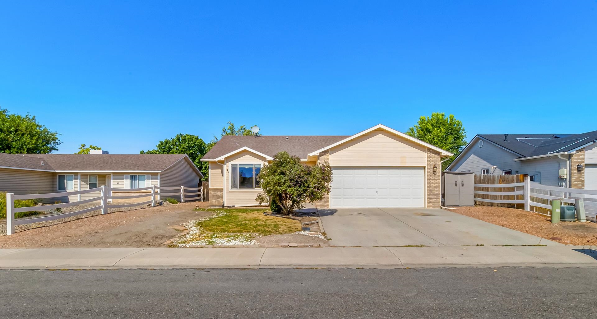 493 Aspen Grove Drive