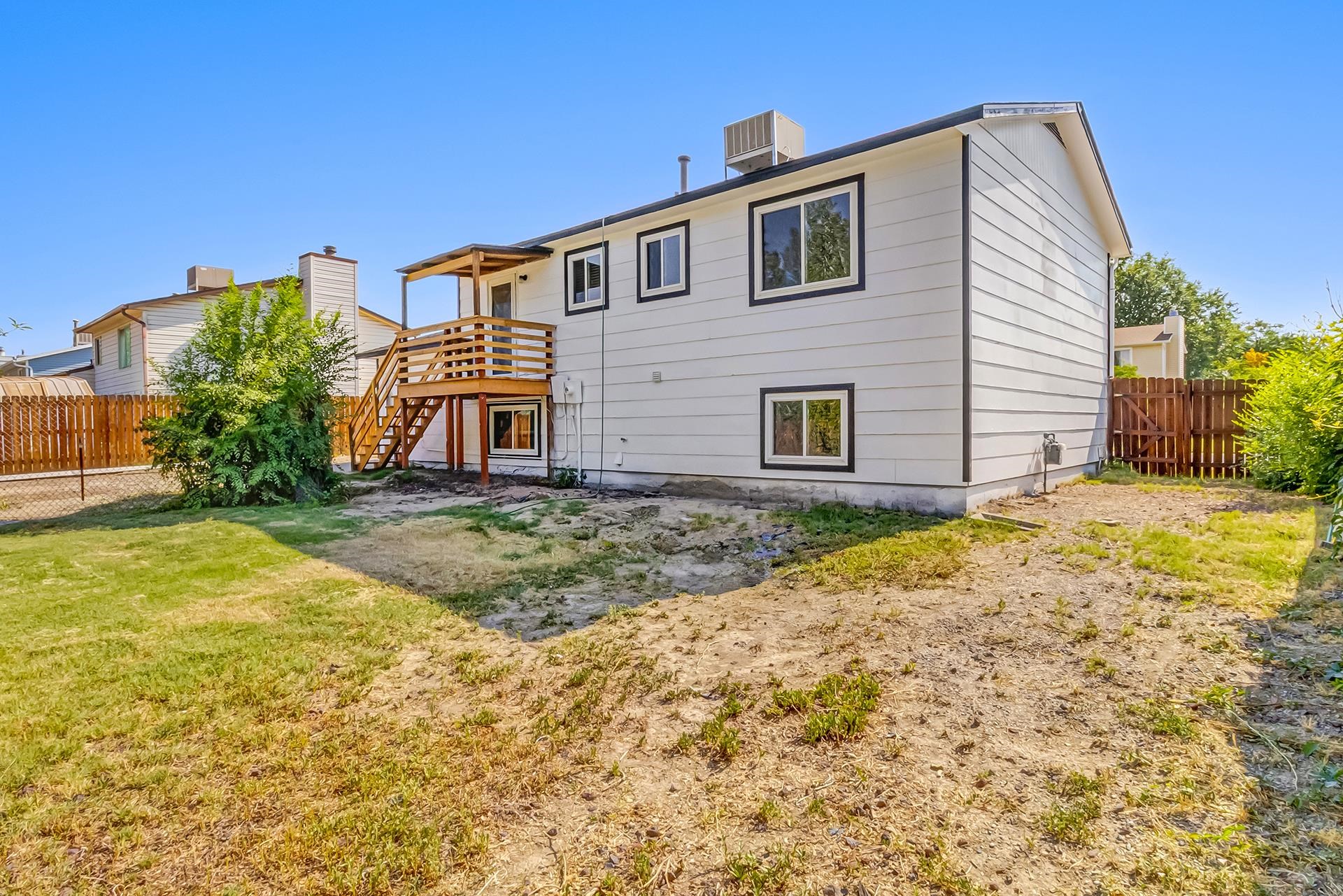 485 McMullin Drive