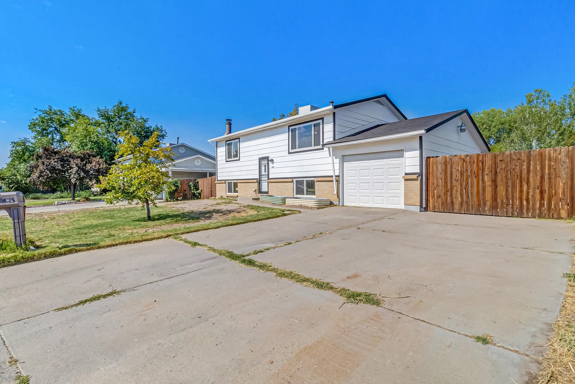 485 McMullin Drive