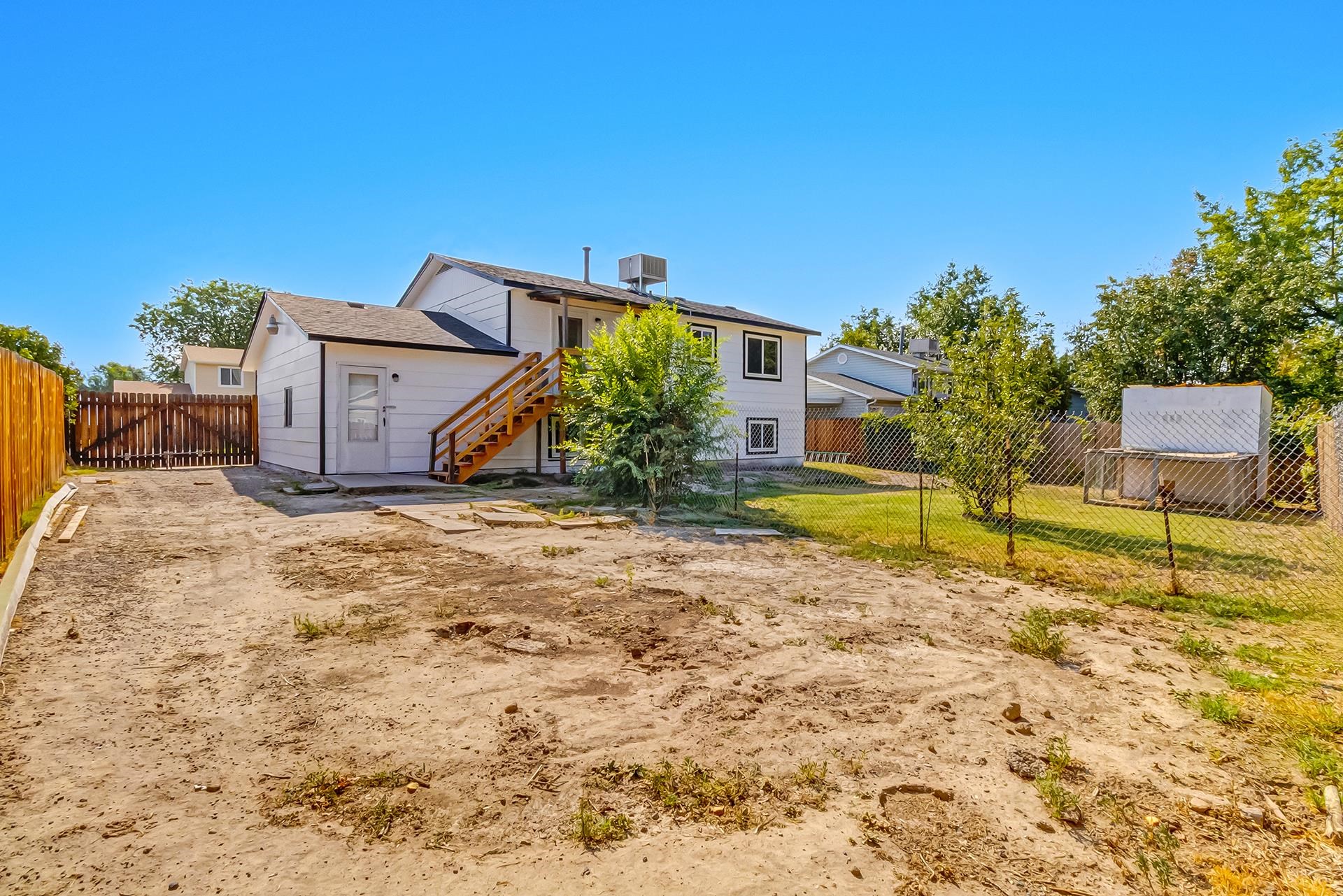 485 McMullin Drive