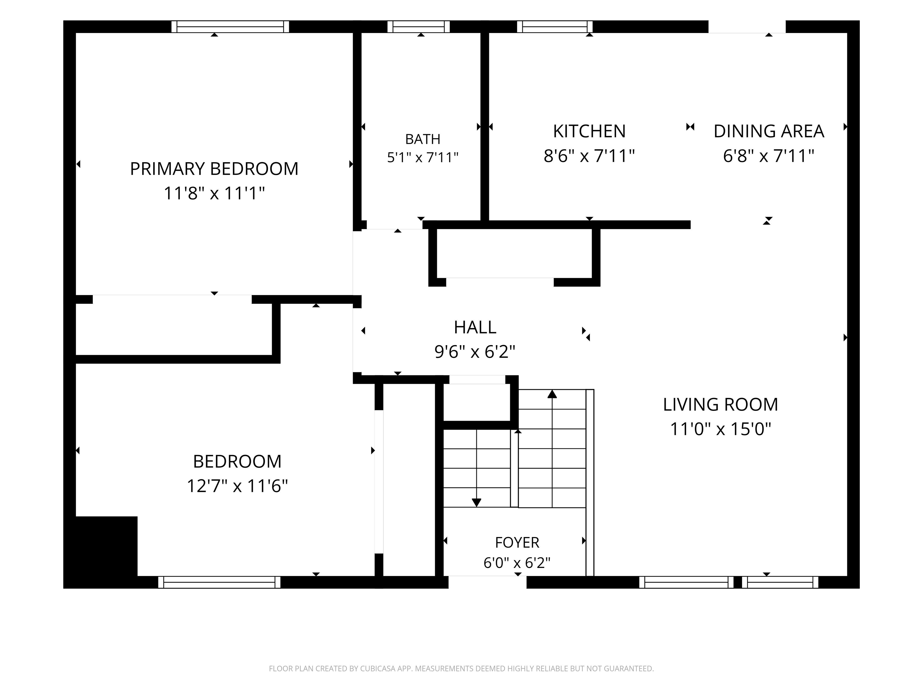 485 McMullin Drive