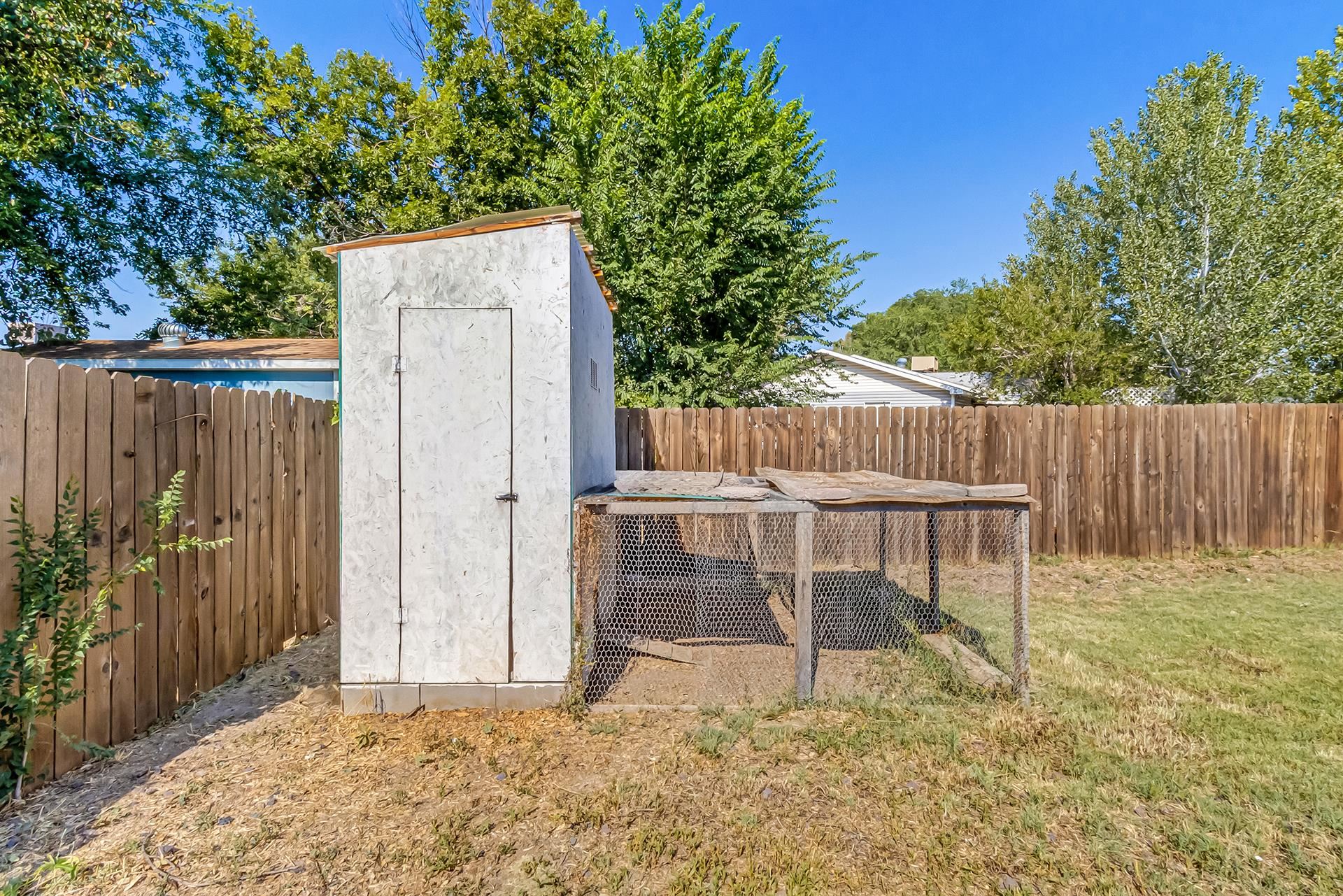 485 McMullin Drive
