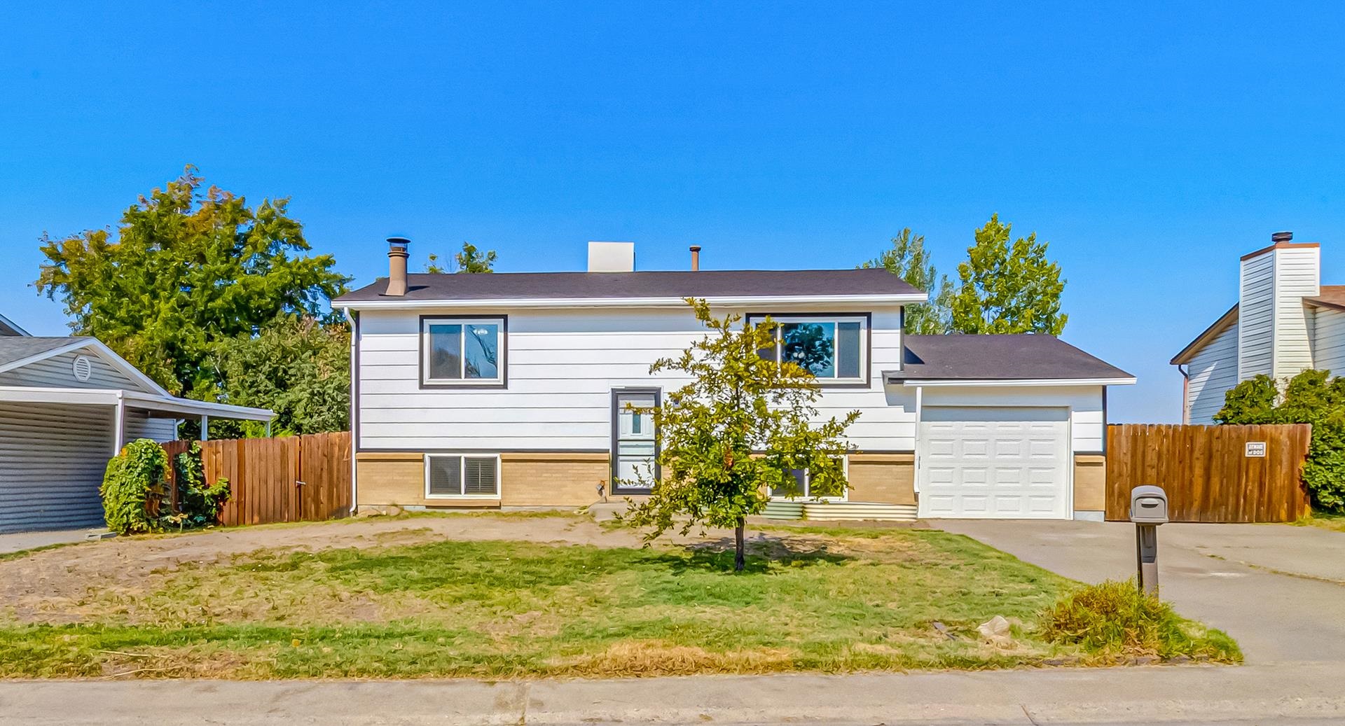 485 McMullin Drive