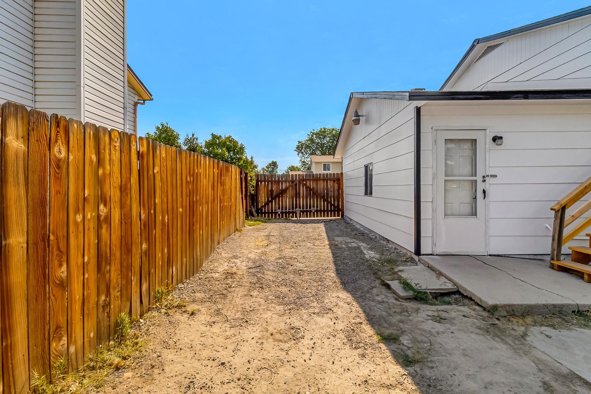 485 McMullin Drive