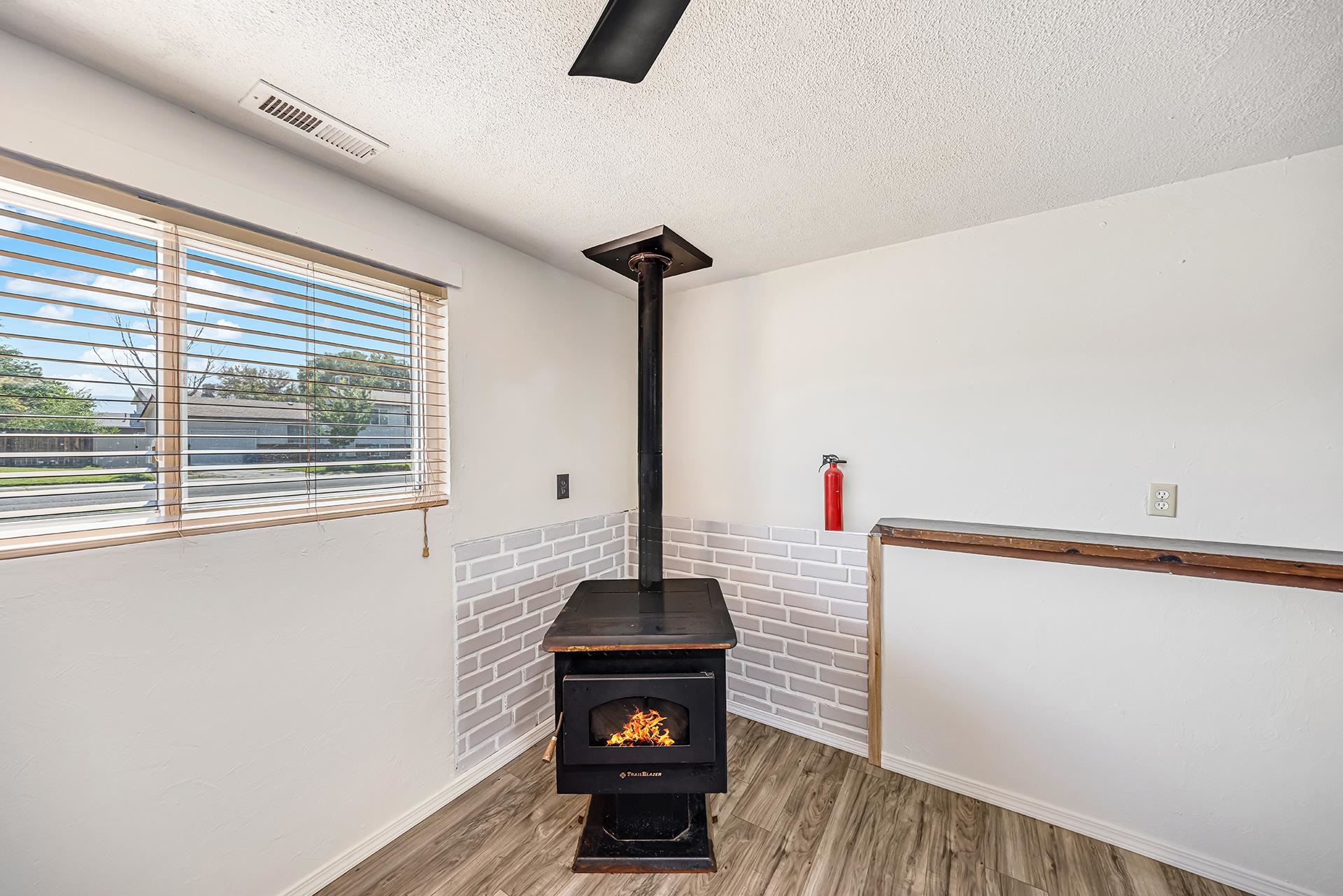 485 McMullin Drive