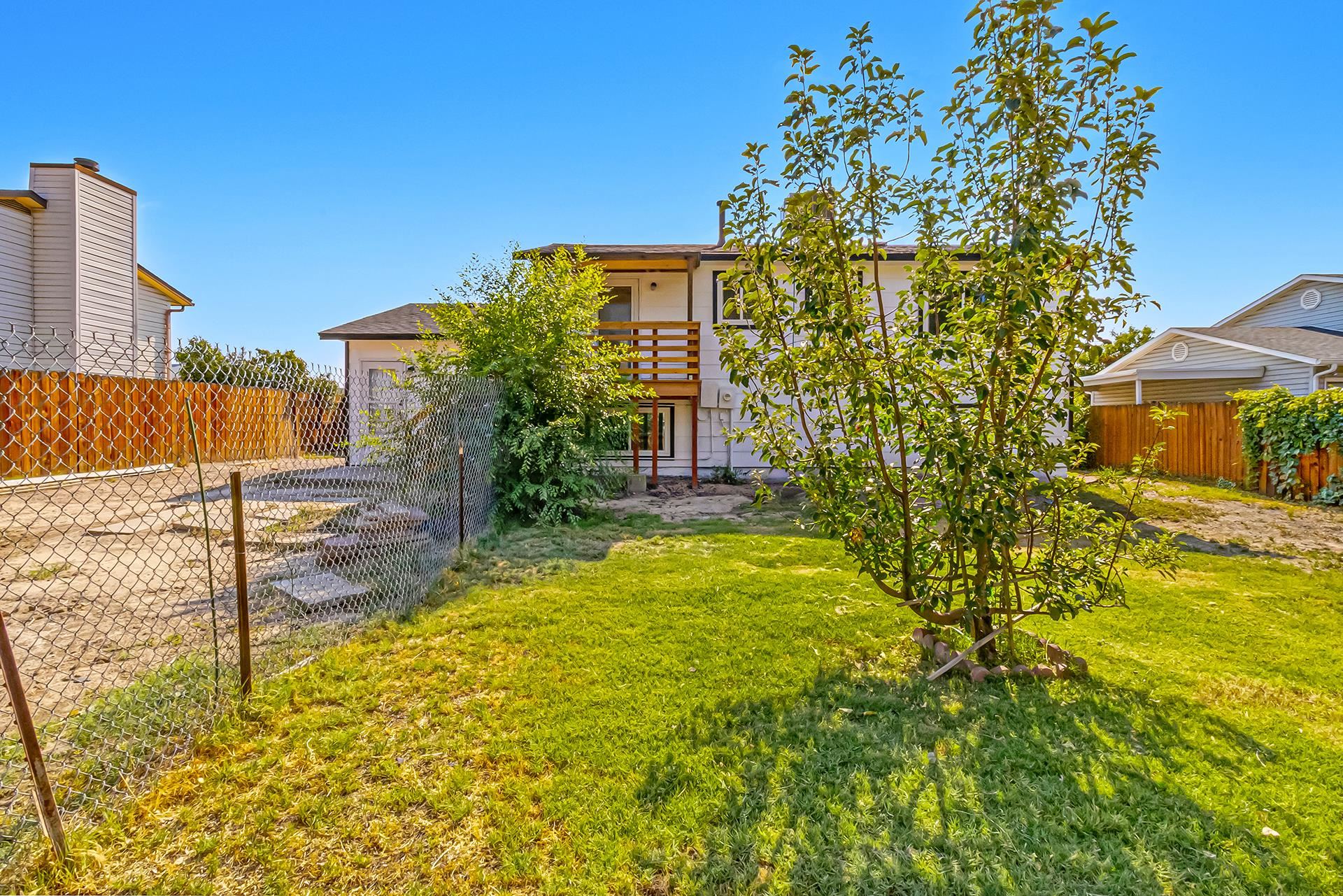 485 McMullin Drive