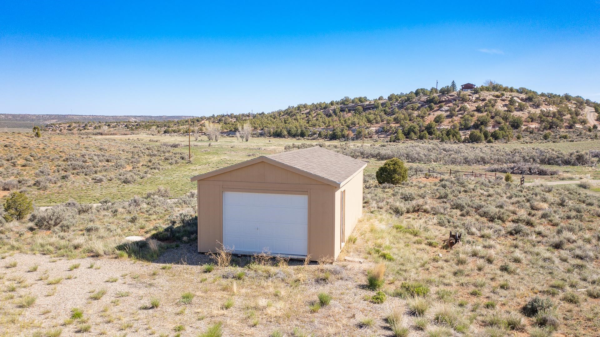 TBD S Trail Canyon Drive