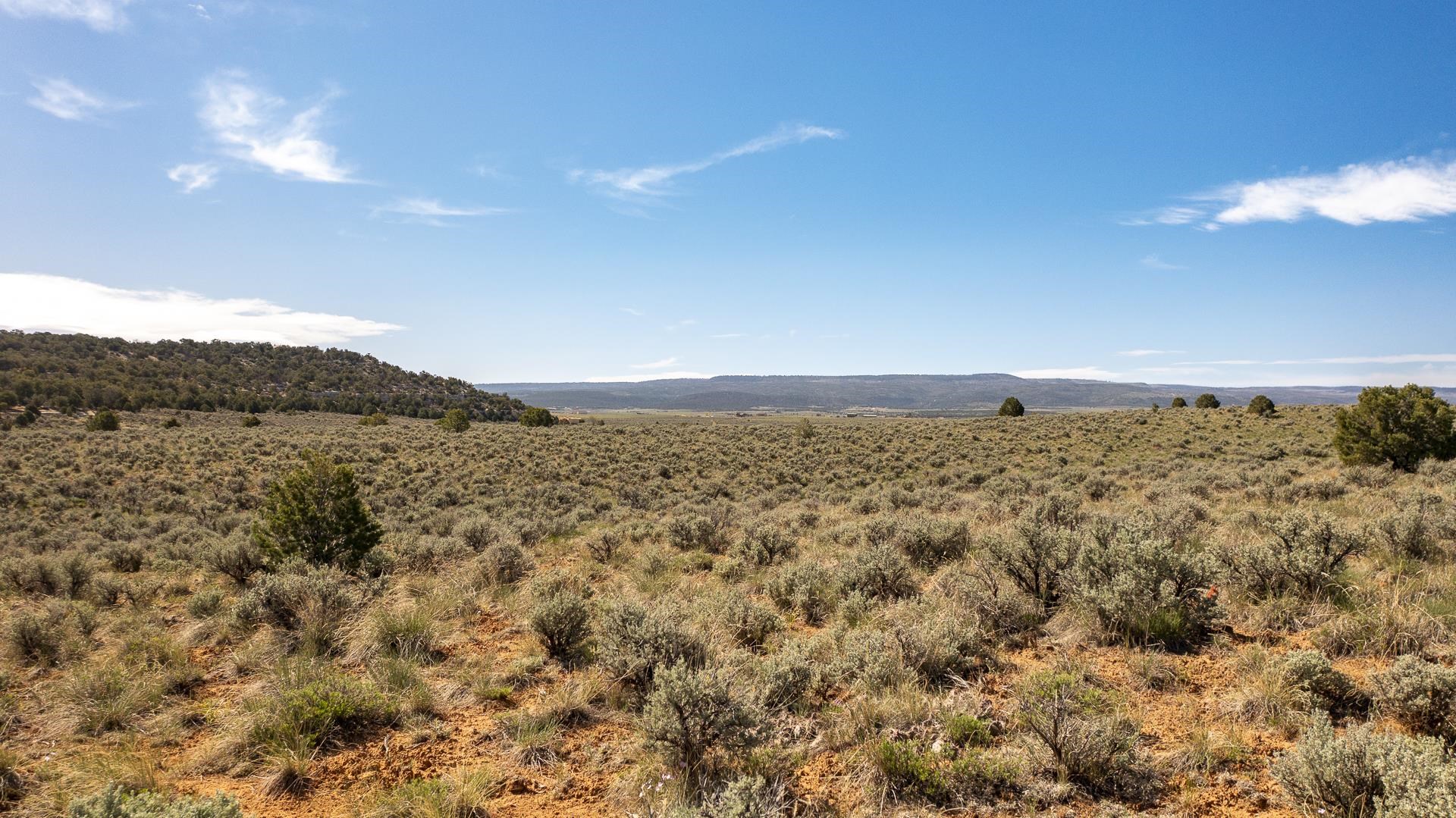 TBD S Trail Canyon Drive