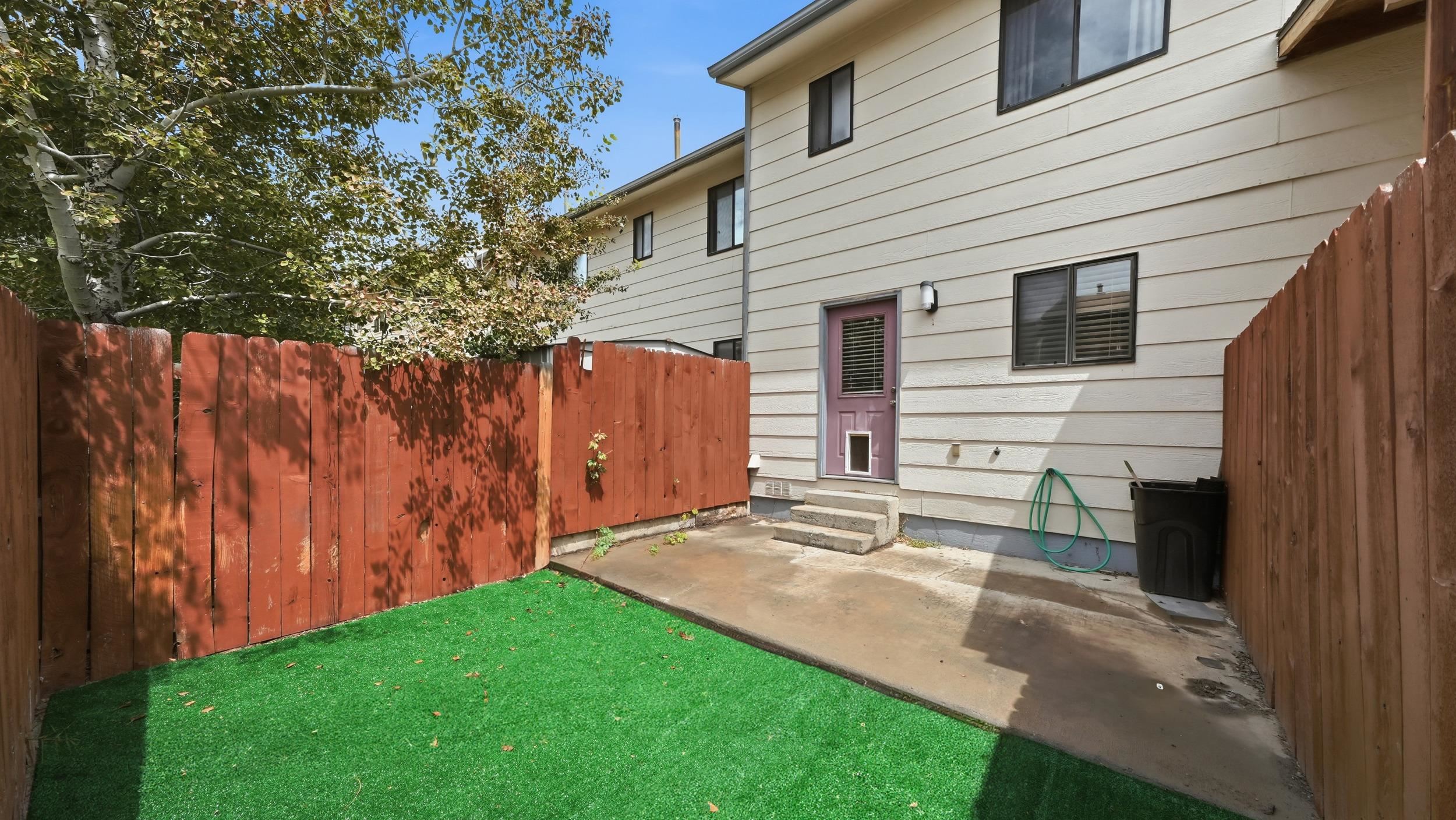 510 Coronado Court Unit: P
