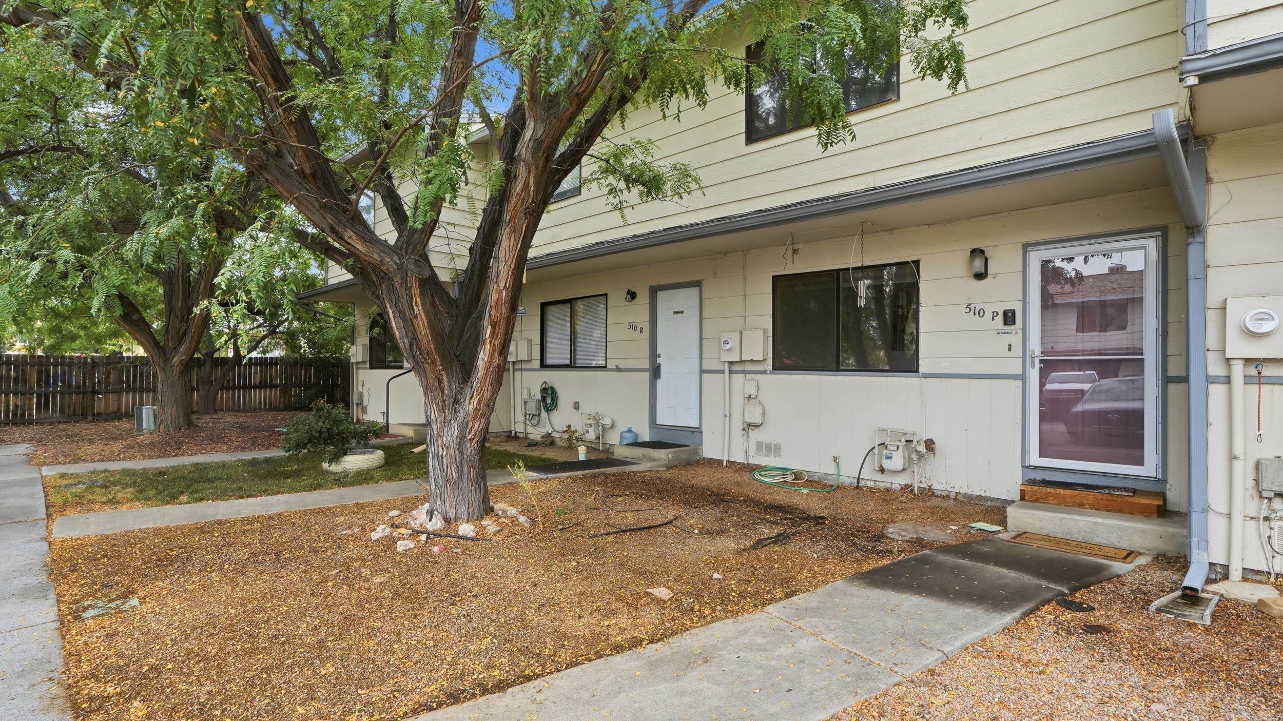 510 Coronado Court Unit: P