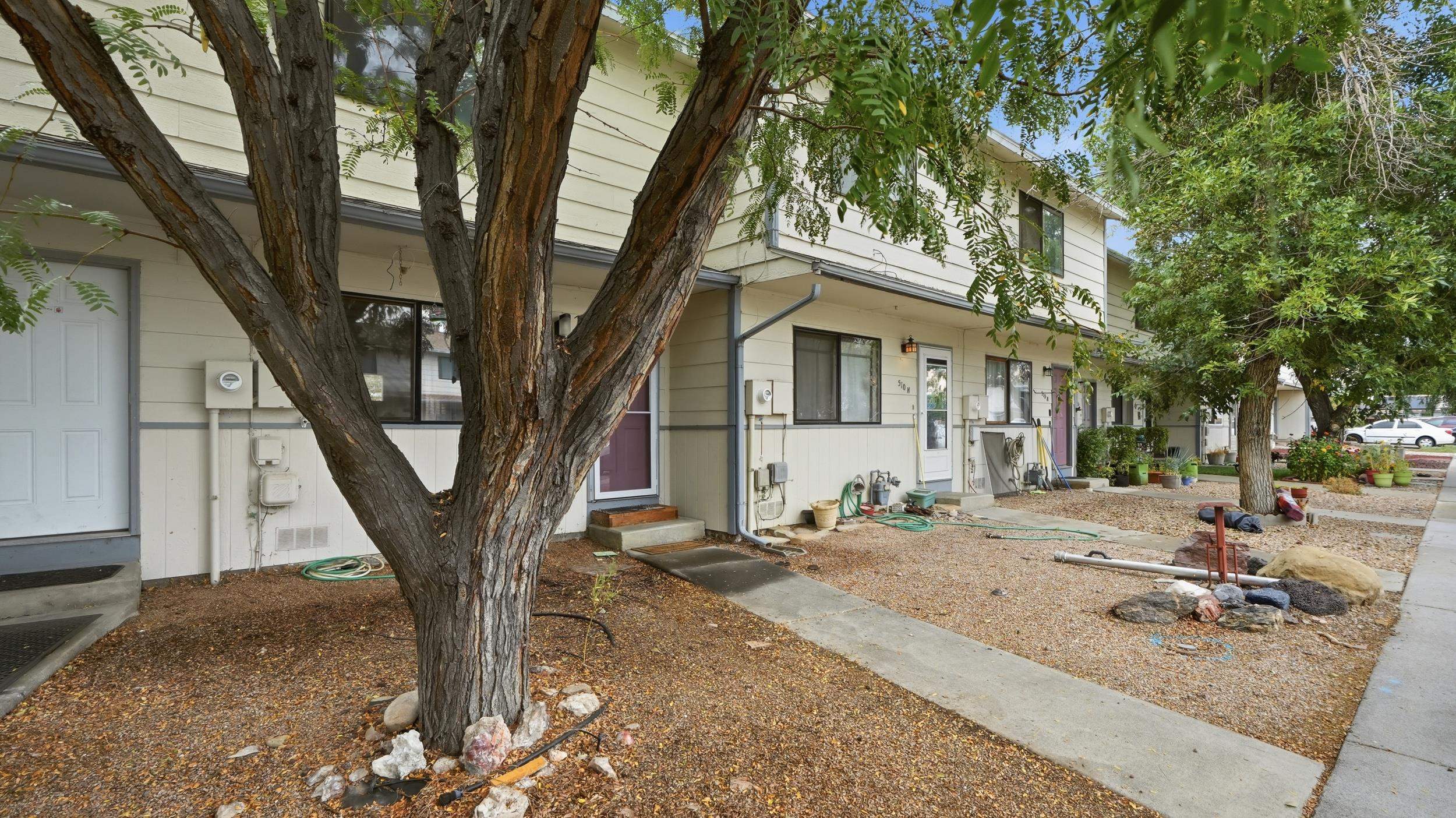 510 Coronado Court Unit: P