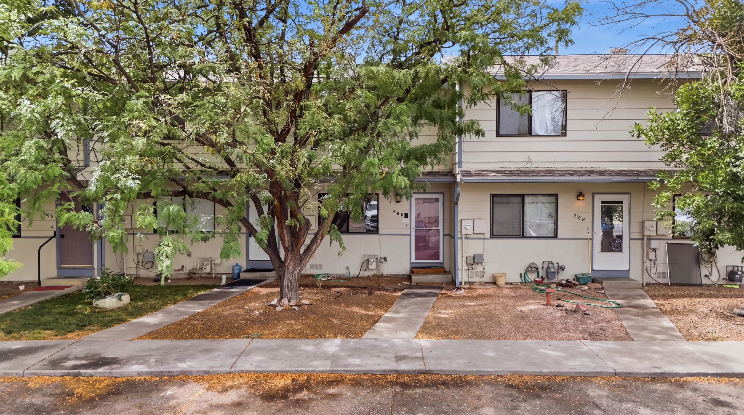 510 Coronado Court Unit: P