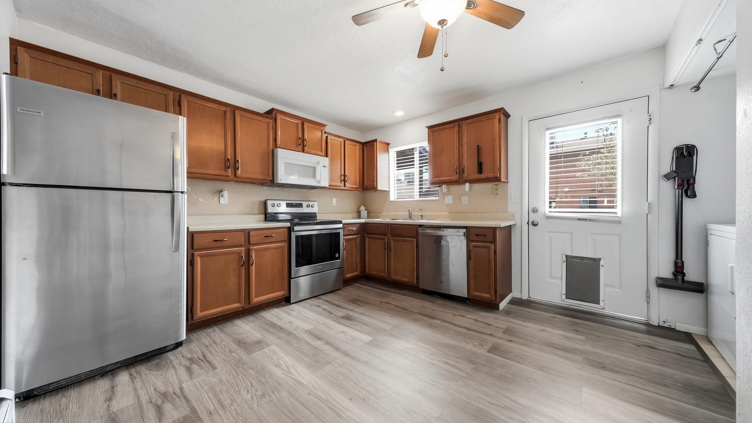 510 Coronado Court Unit: P